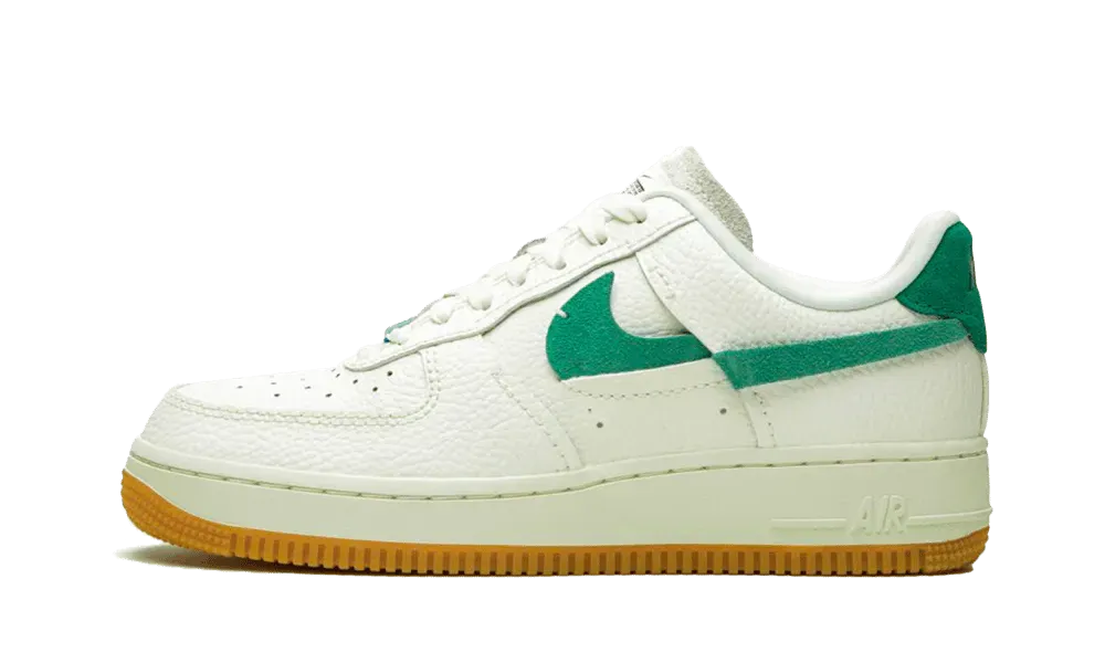 Nike Air Force 1 Low Vandalized Sail Mystic Green (W)