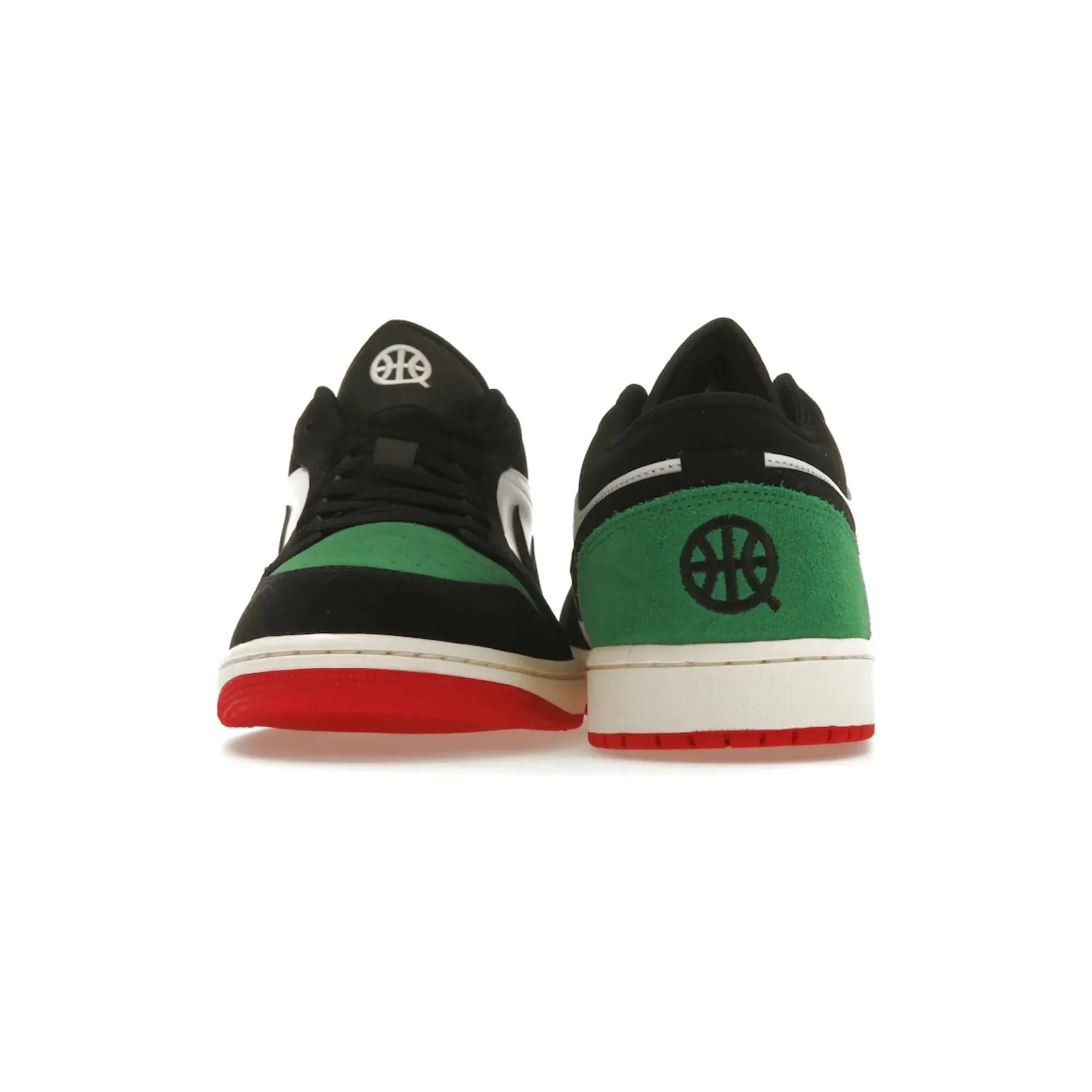 Nike Air Jordan 1 Low Quai 54 (2023)