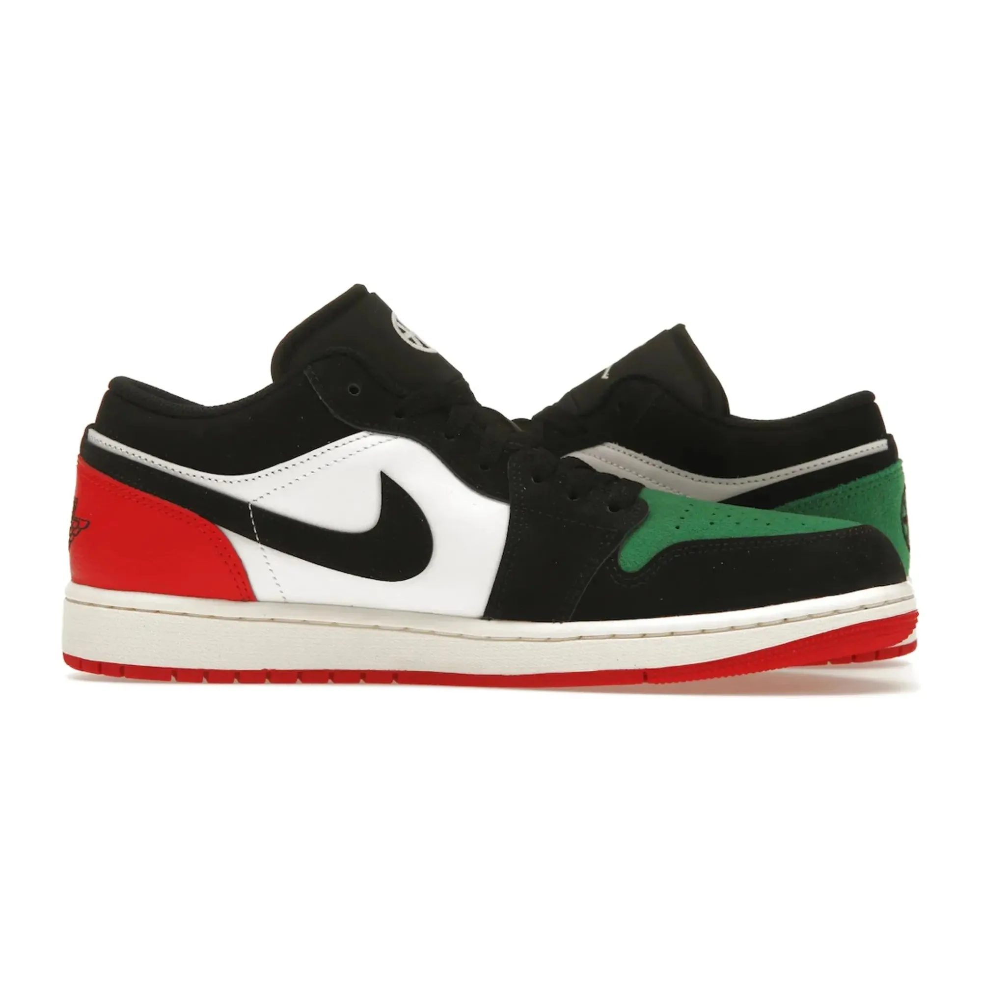 Nike Air Jordan 1 Low Quai 54 (2023)