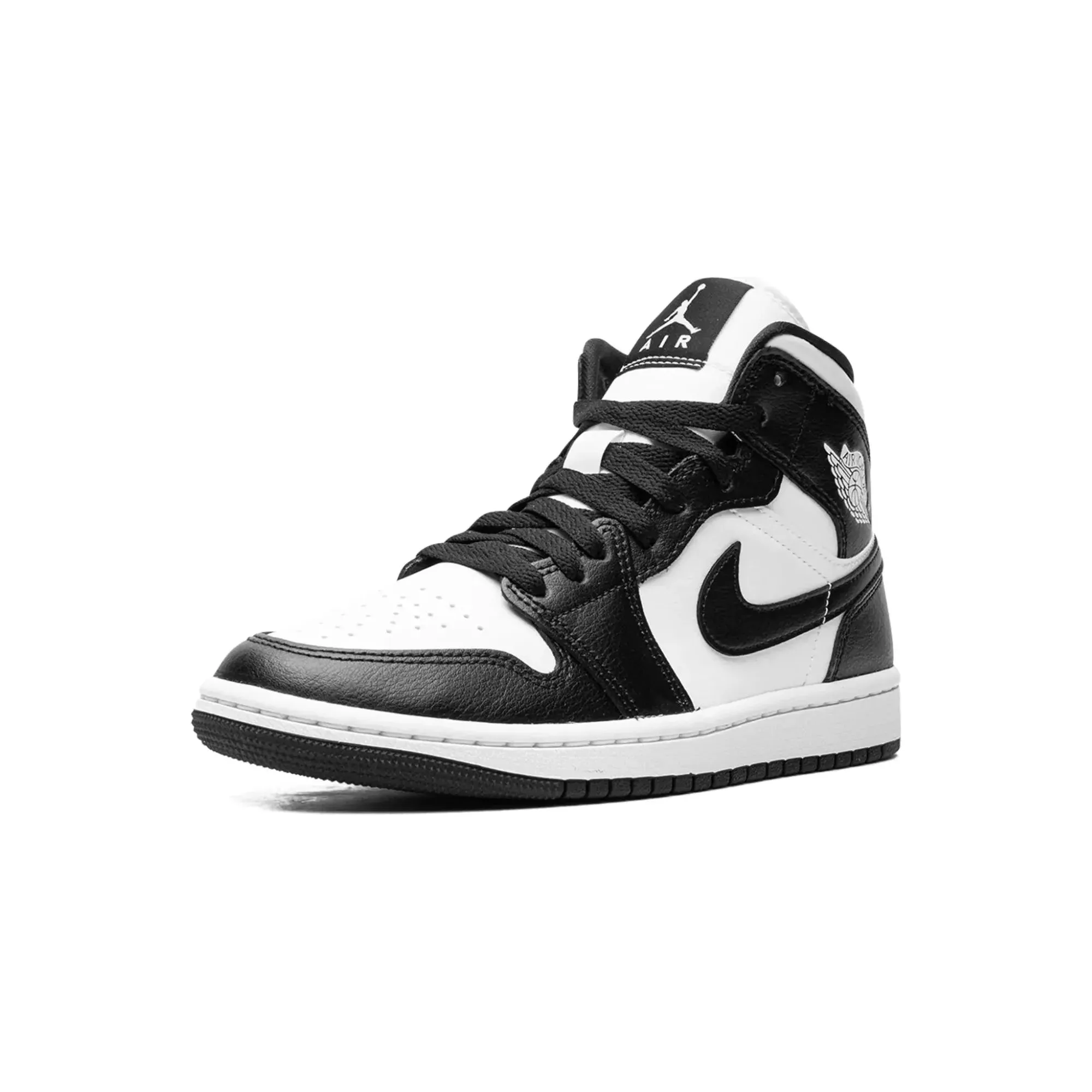 Nike Air Jordan 1 Mid Panda