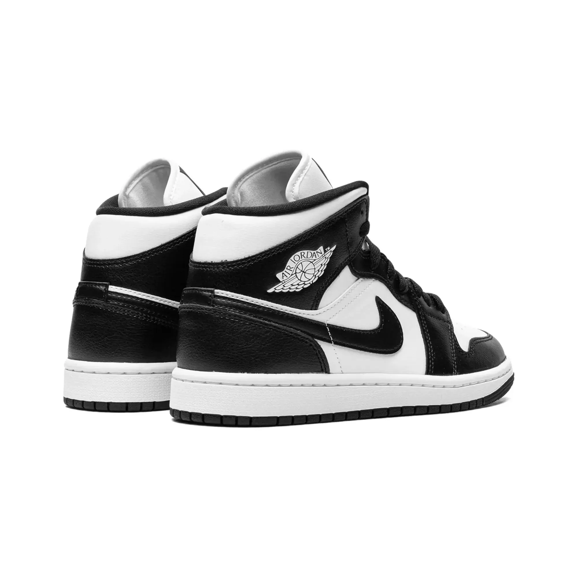 Nike Air Jordan 1 Mid Panda
