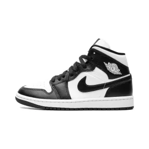 Nike Air Jordan 1 Mid Panda