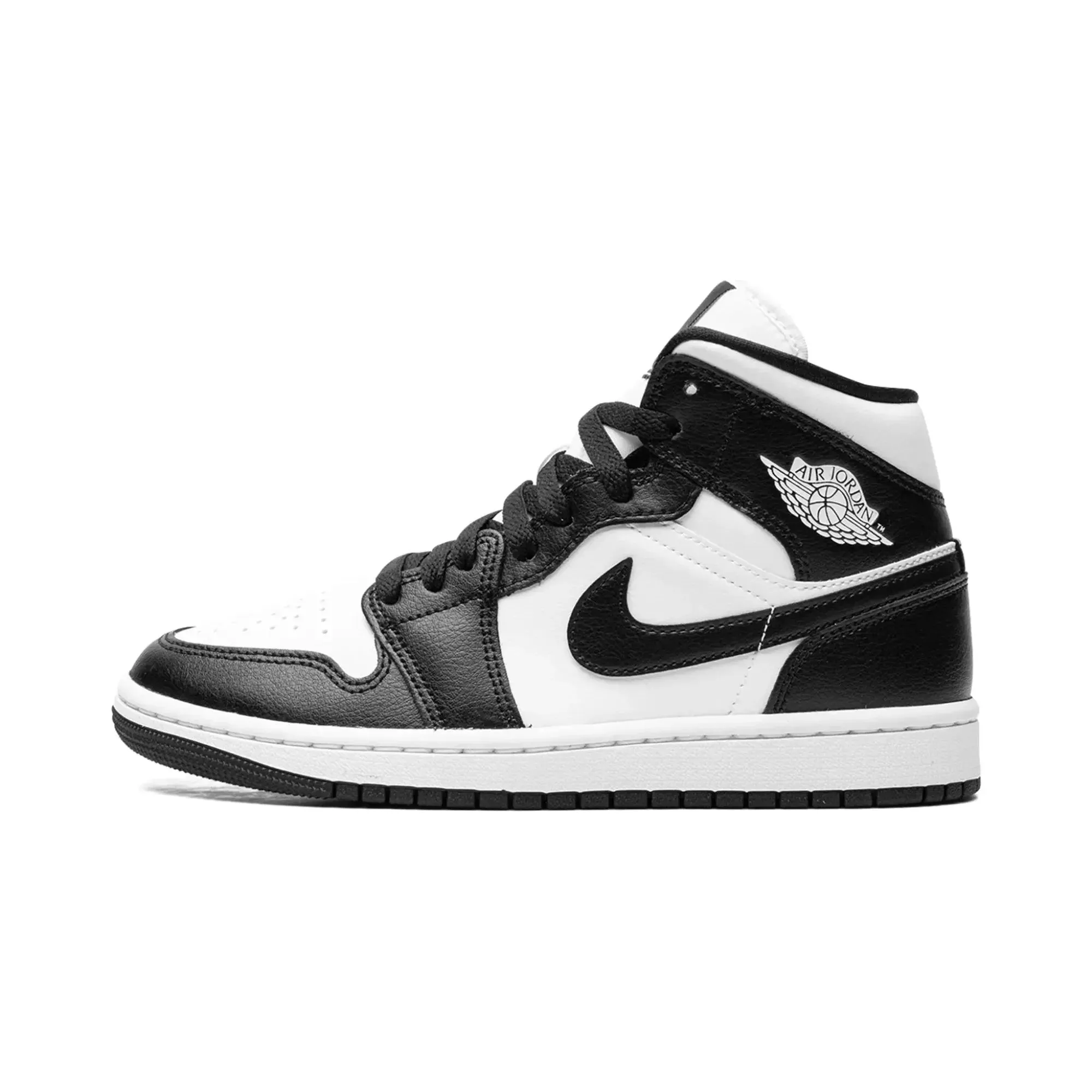 Nike Air Jordan 1 Mid Panda