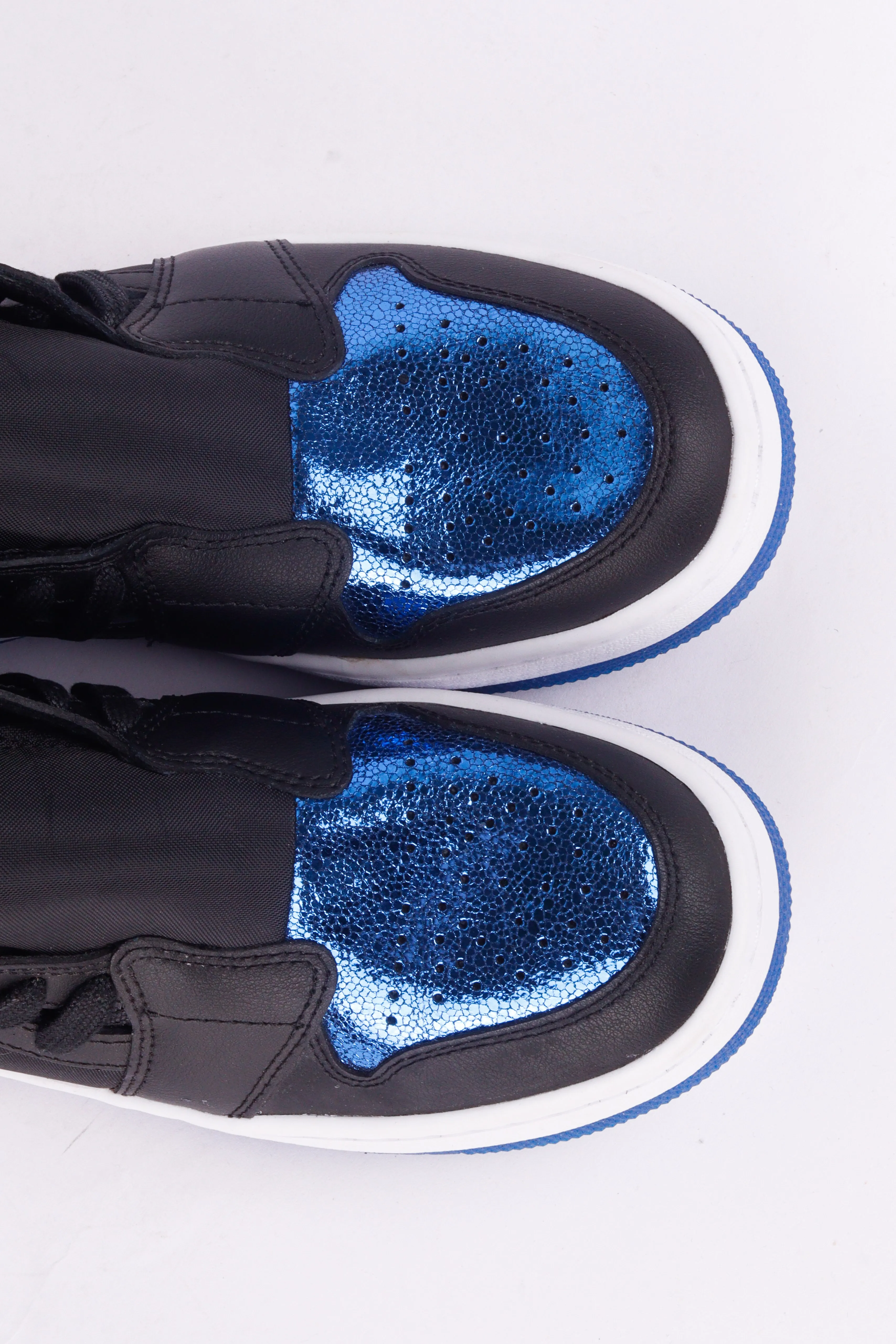 Nike Air Jordan 1 Nova XX 'Black Game Royal' (W) (2019)