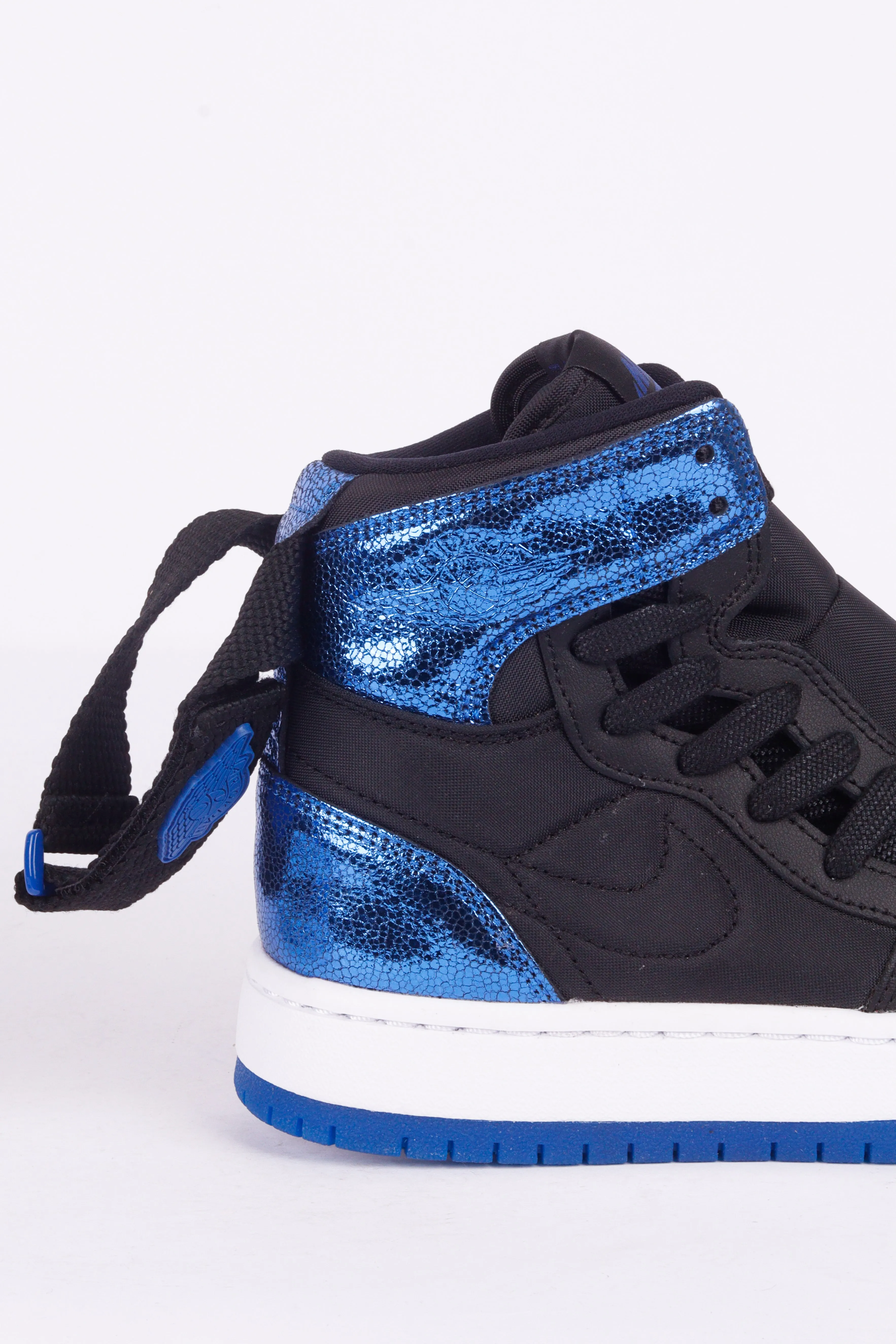 Nike Air Jordan 1 Nova XX 'Black Game Royal' (W) (2019)