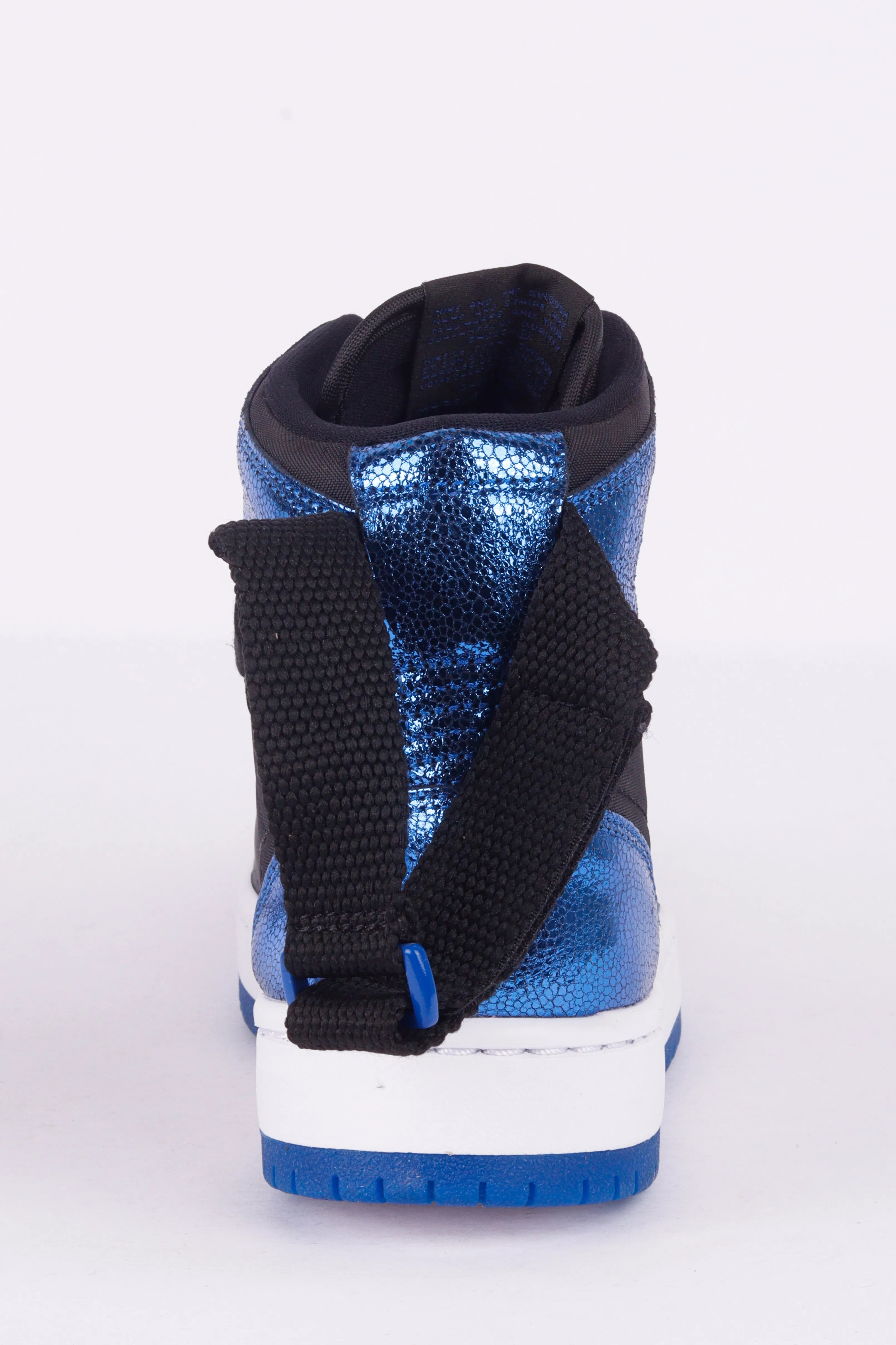 Nike Air Jordan 1 Nova XX 'Black Game Royal' (W) (2019)