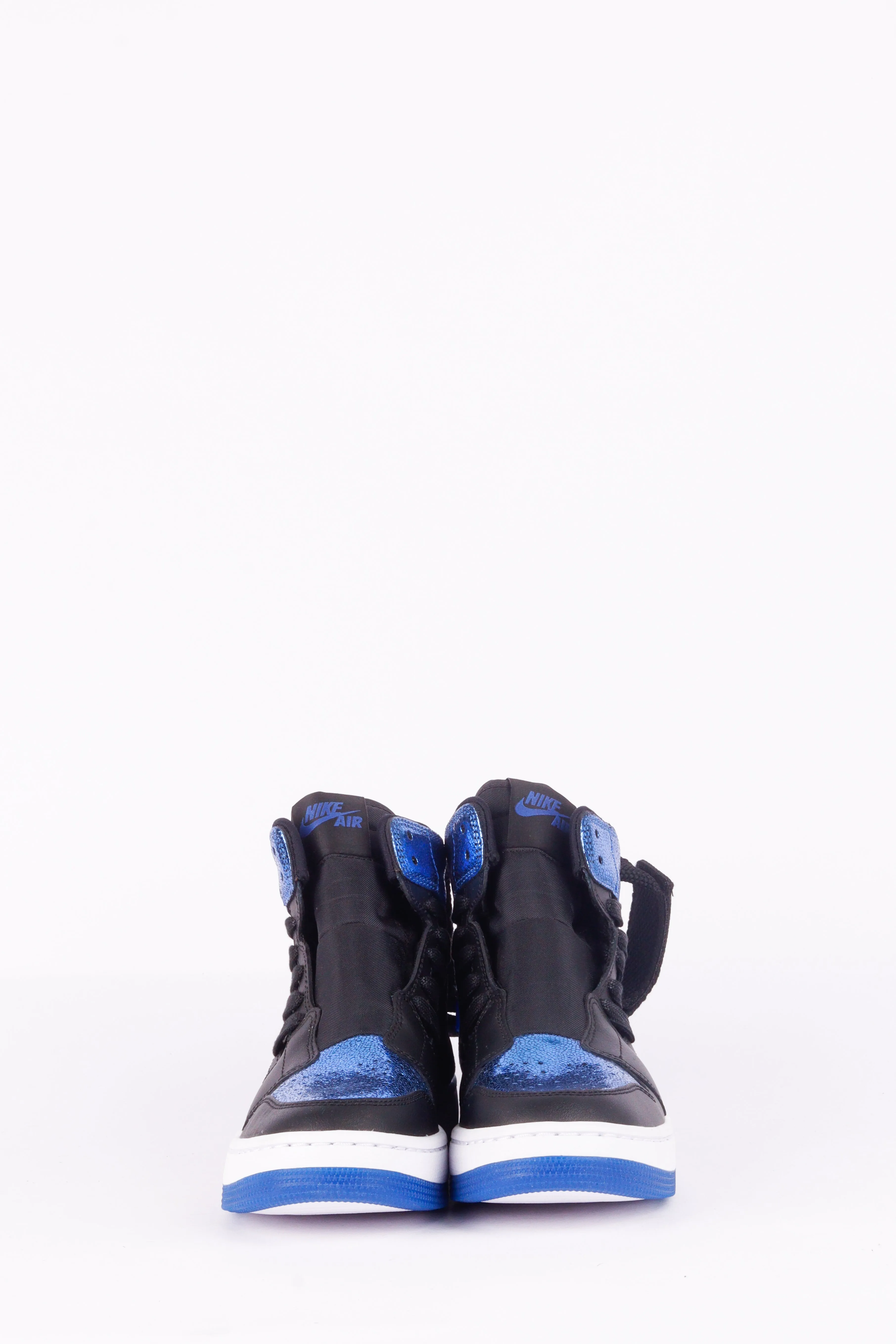 Nike Air Jordan 1 Nova XX 'Black Game Royal' (W) (2019)