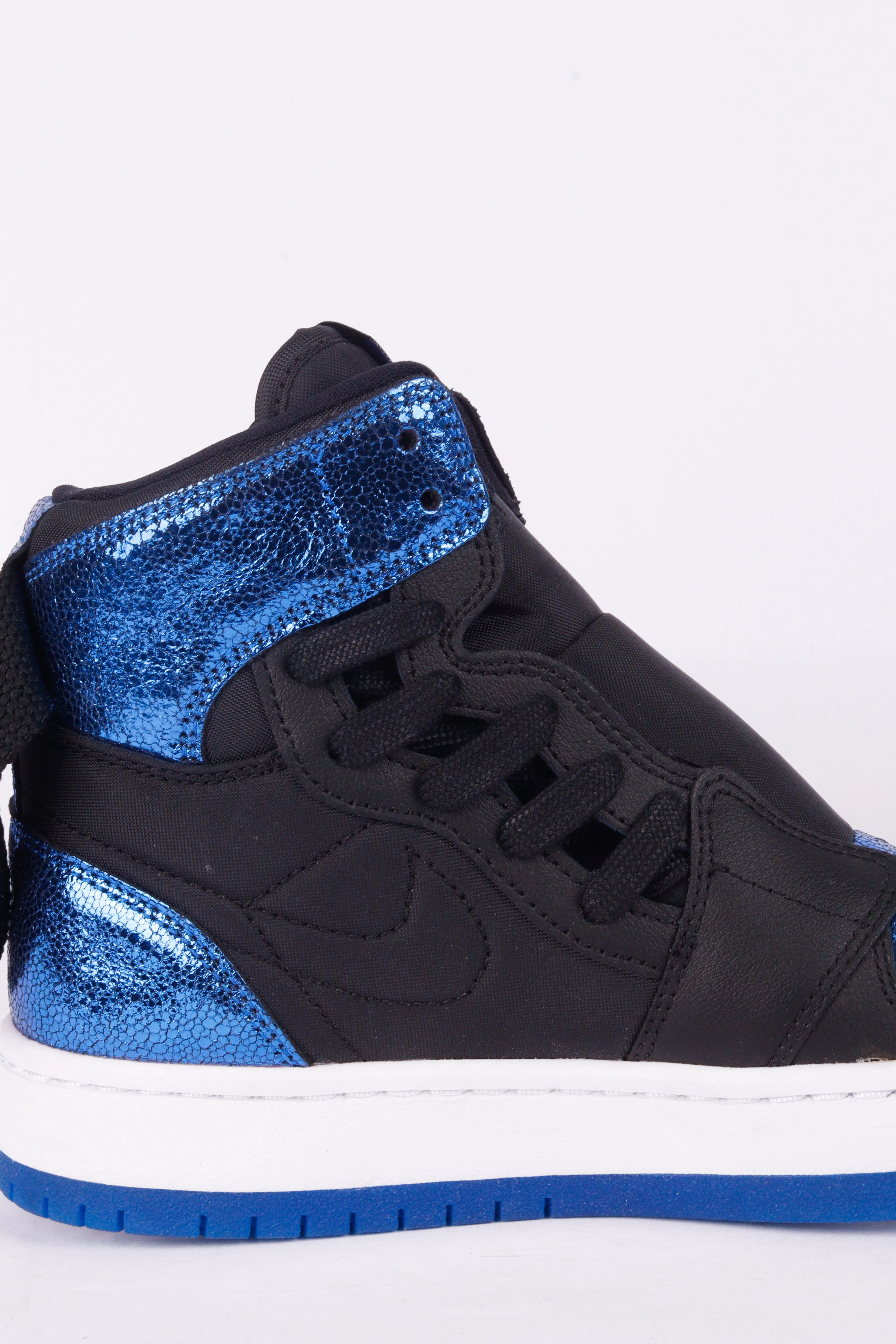 Nike Air Jordan 1 Nova XX 'Black Game Royal' (W) (2019)