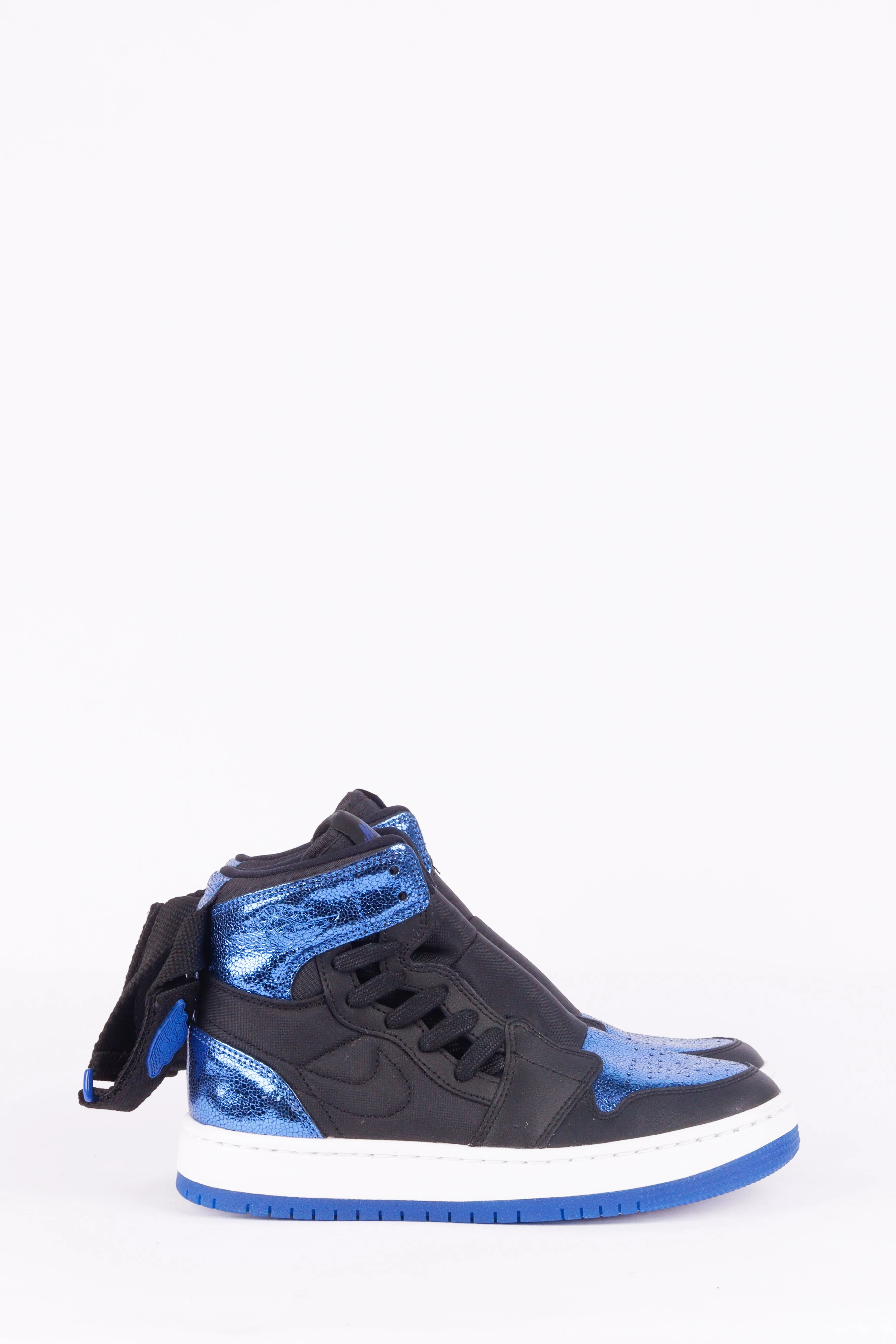 Nike Air Jordan 1 Nova XX 'Black Game Royal' (W) (2019)
