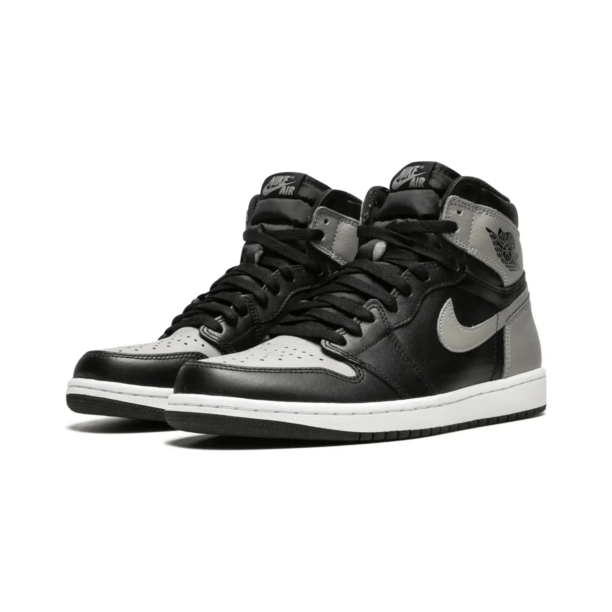 Nike Air Jordan 1 Retro High Shadow (2018)