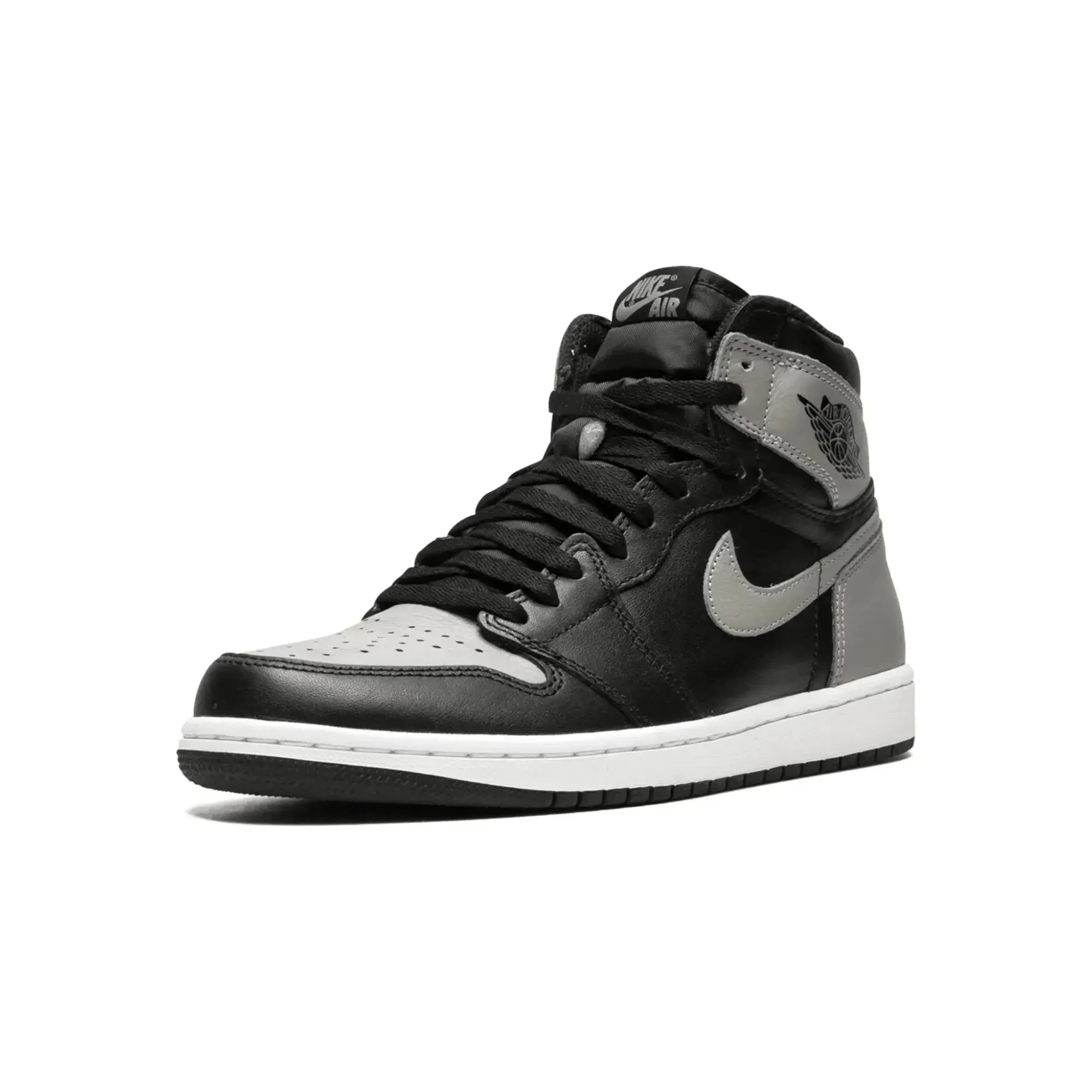 Nike Air Jordan 1 Retro High Shadow (2018)