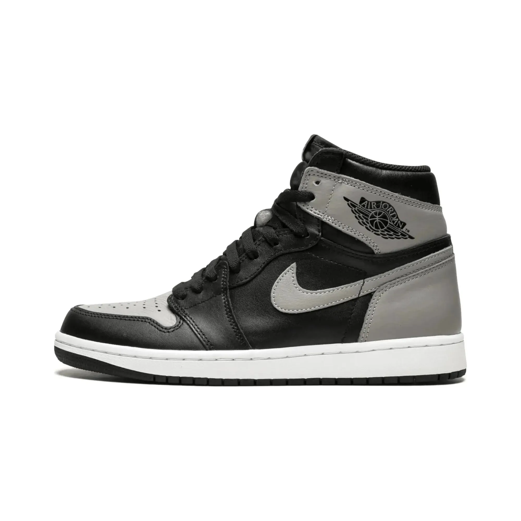 Nike Air Jordan 1 Retro High Shadow (2018)