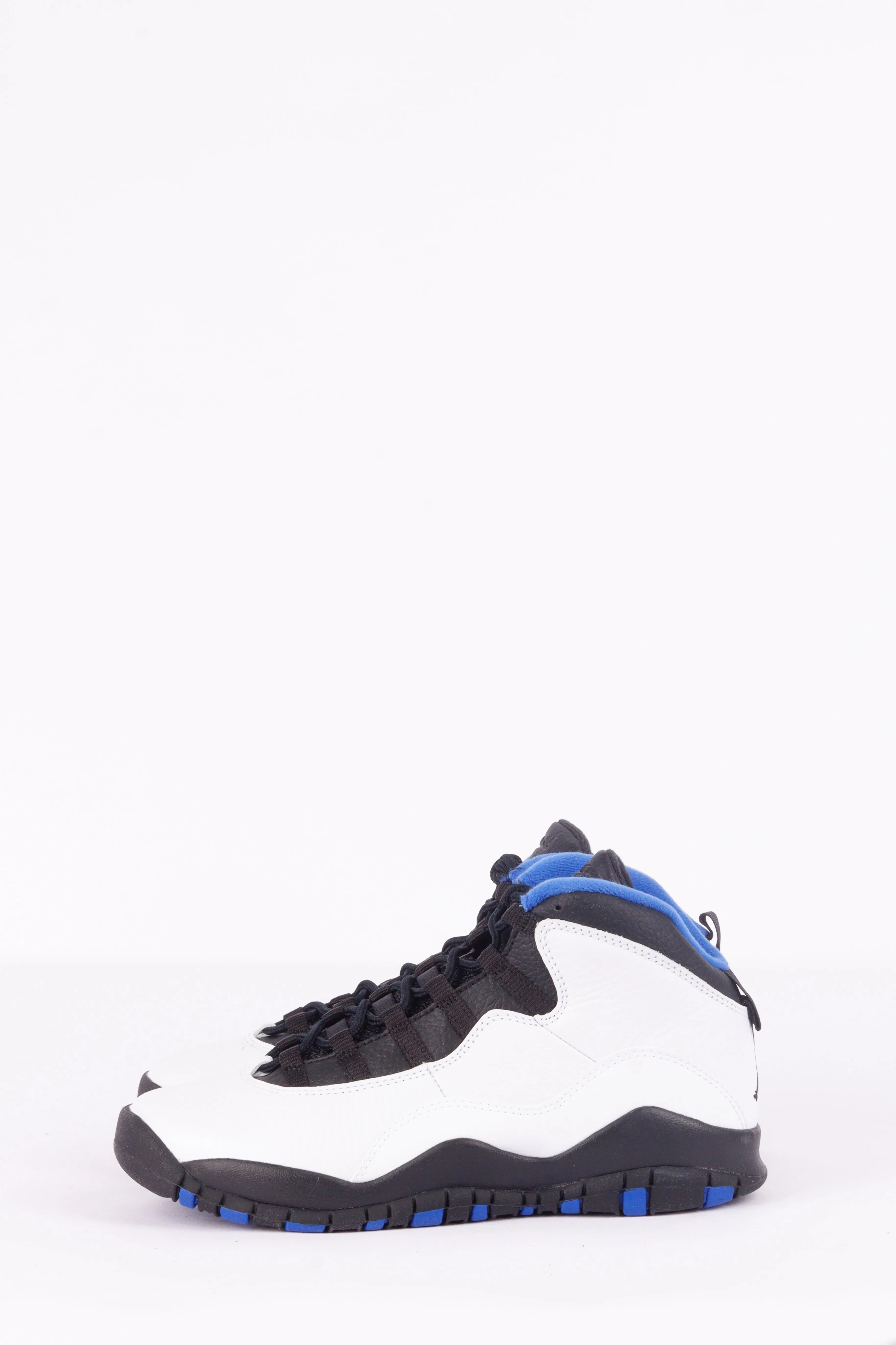 Nike Air Jordan 10 Retro 'Orlando' (GS) (2018)