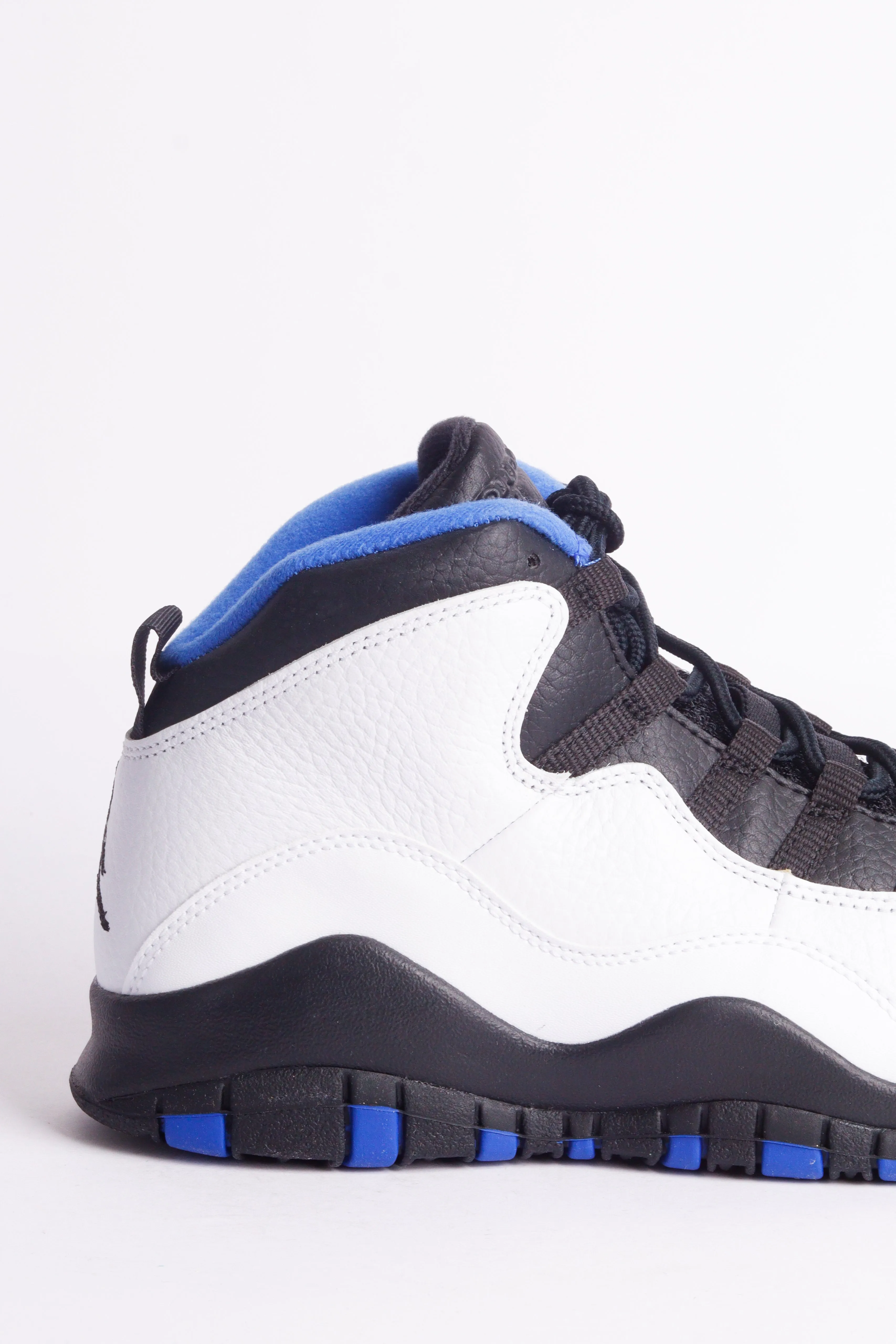 Nike Air Jordan 10 Retro 'Orlando' (GS) (2018)