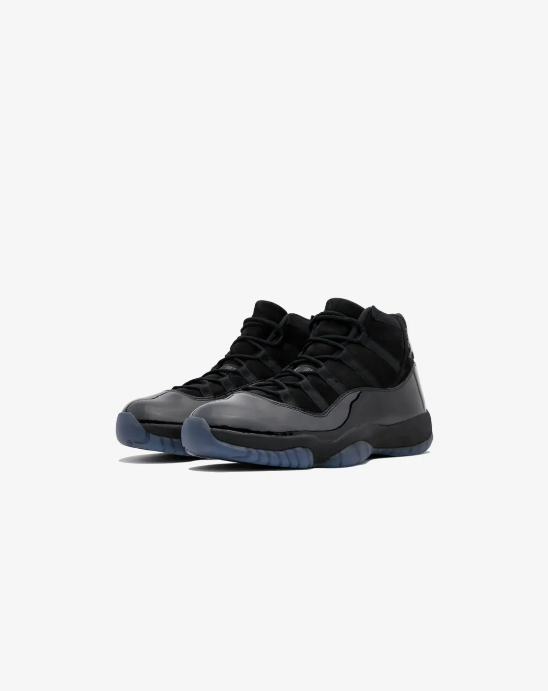 Nike Air Jordan 11 Cap and Gown Sneakers