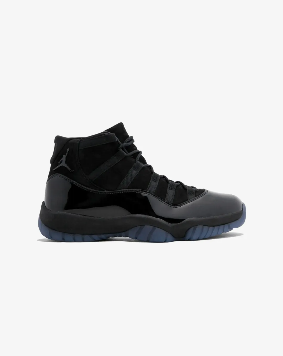 Nike Air Jordan 11 Cap and Gown Sneakers