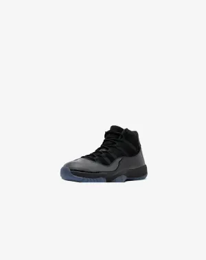 Nike Air Jordan 11 Cap and Gown Sneakers