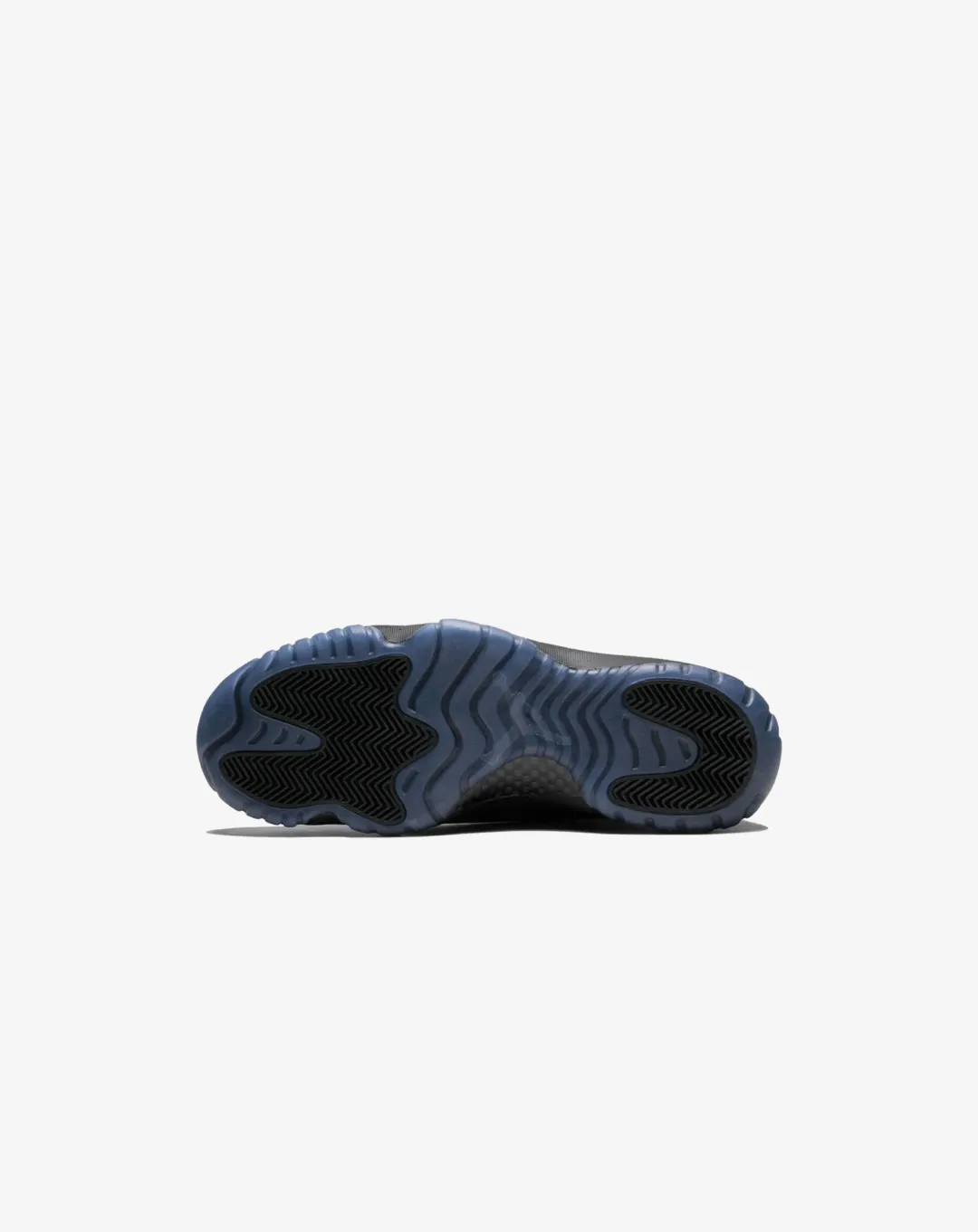 Nike Air Jordan 11 Cap and Gown Sneakers