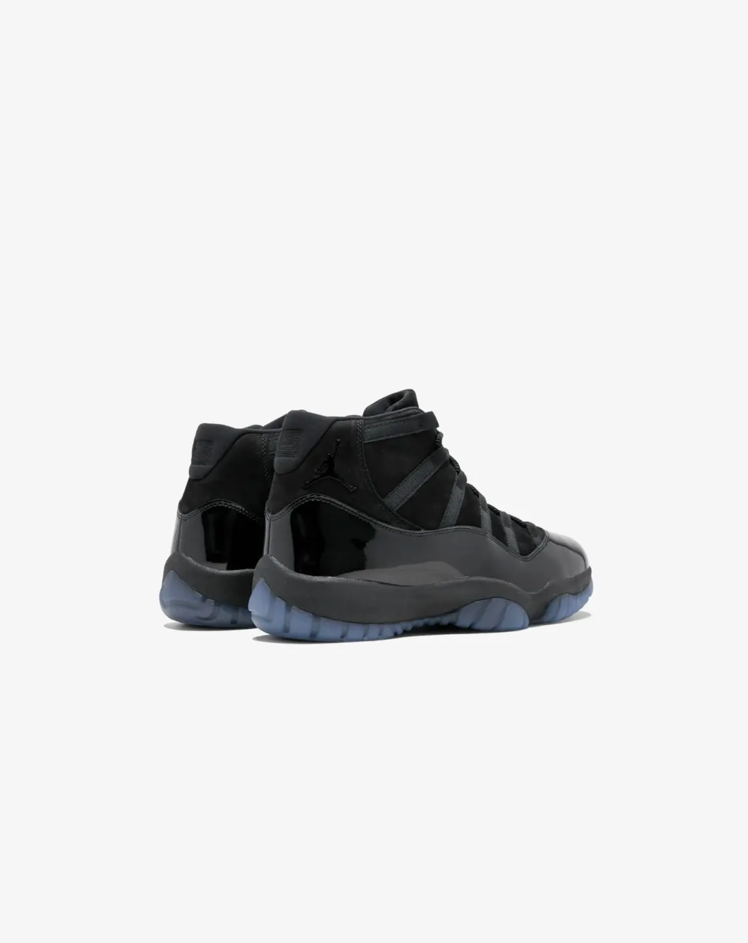 Nike Air Jordan 11 Cap and Gown Sneakers