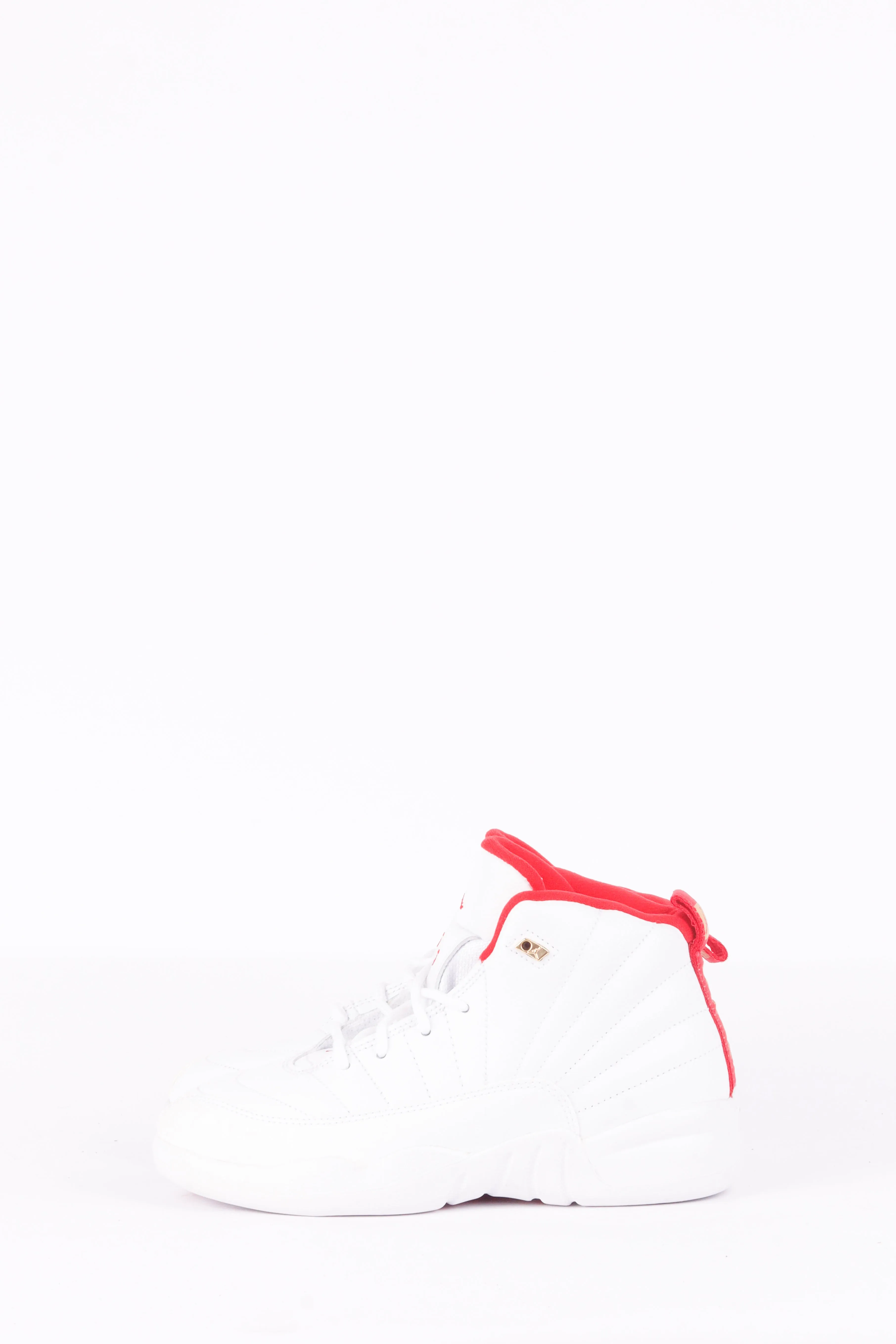 Nike Air Jordan 12 'Fiba' PS (2019)