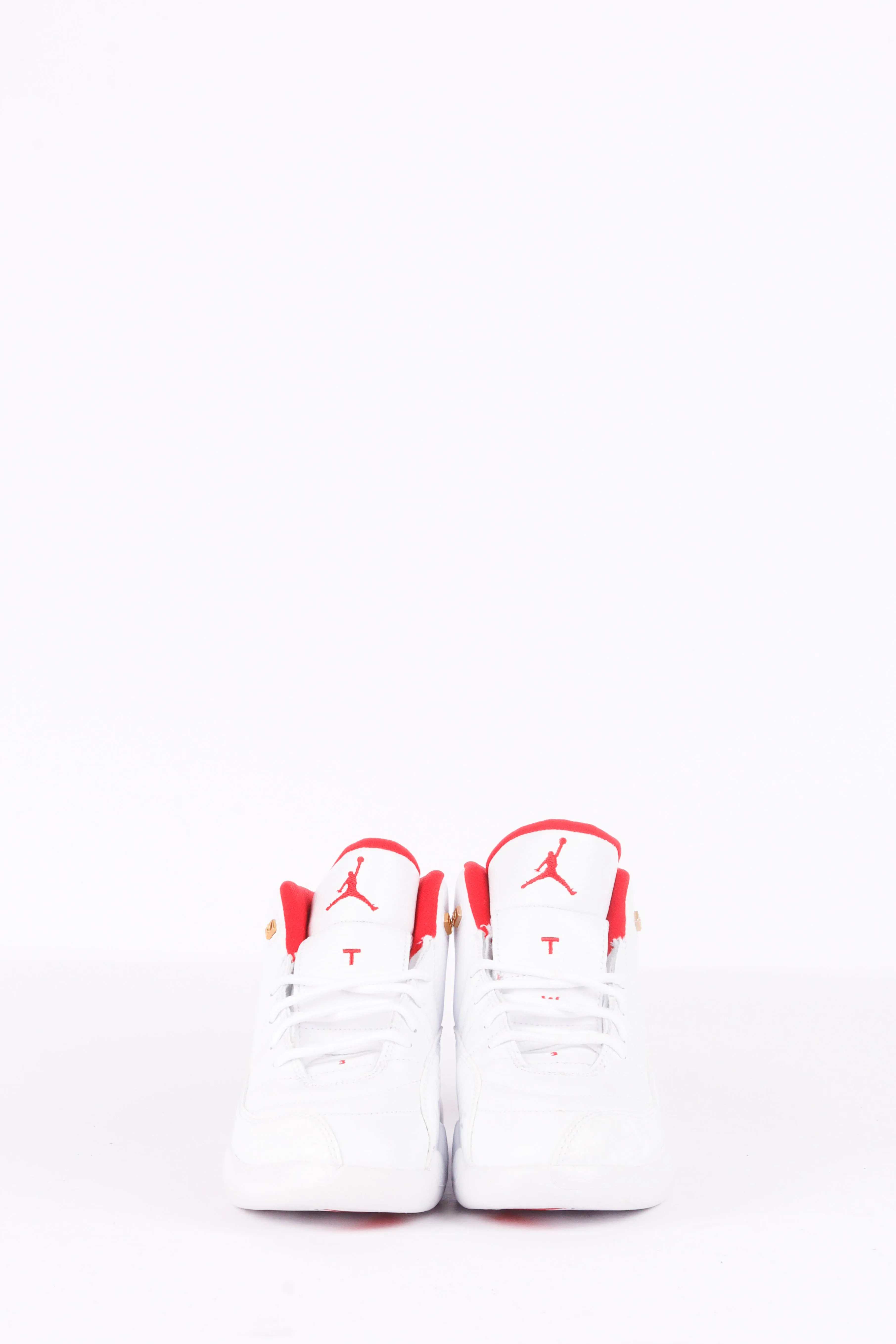 Nike Air Jordan 12 'Fiba' PS (2019)