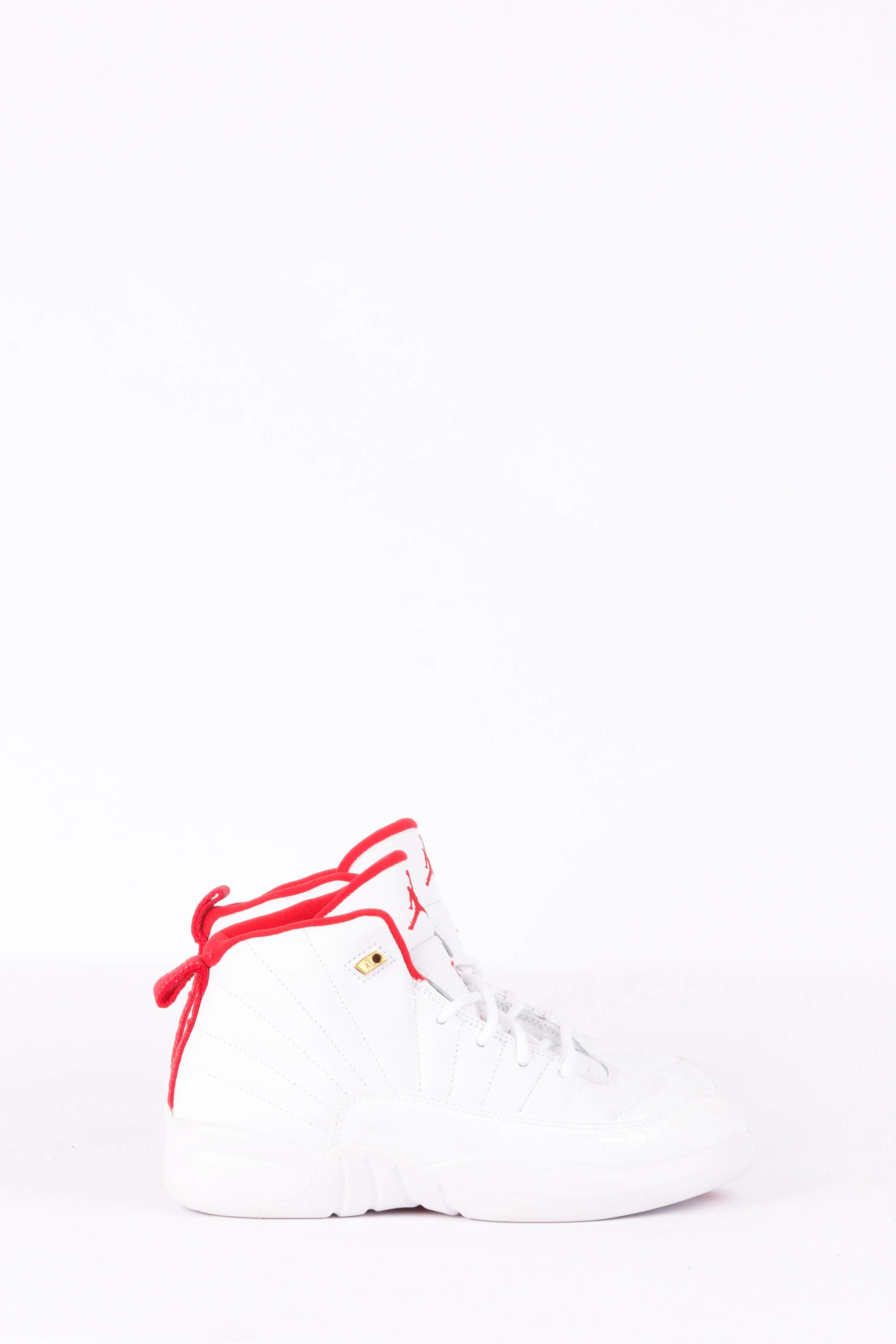 Nike Air Jordan 12 'Fiba' PS (2019)