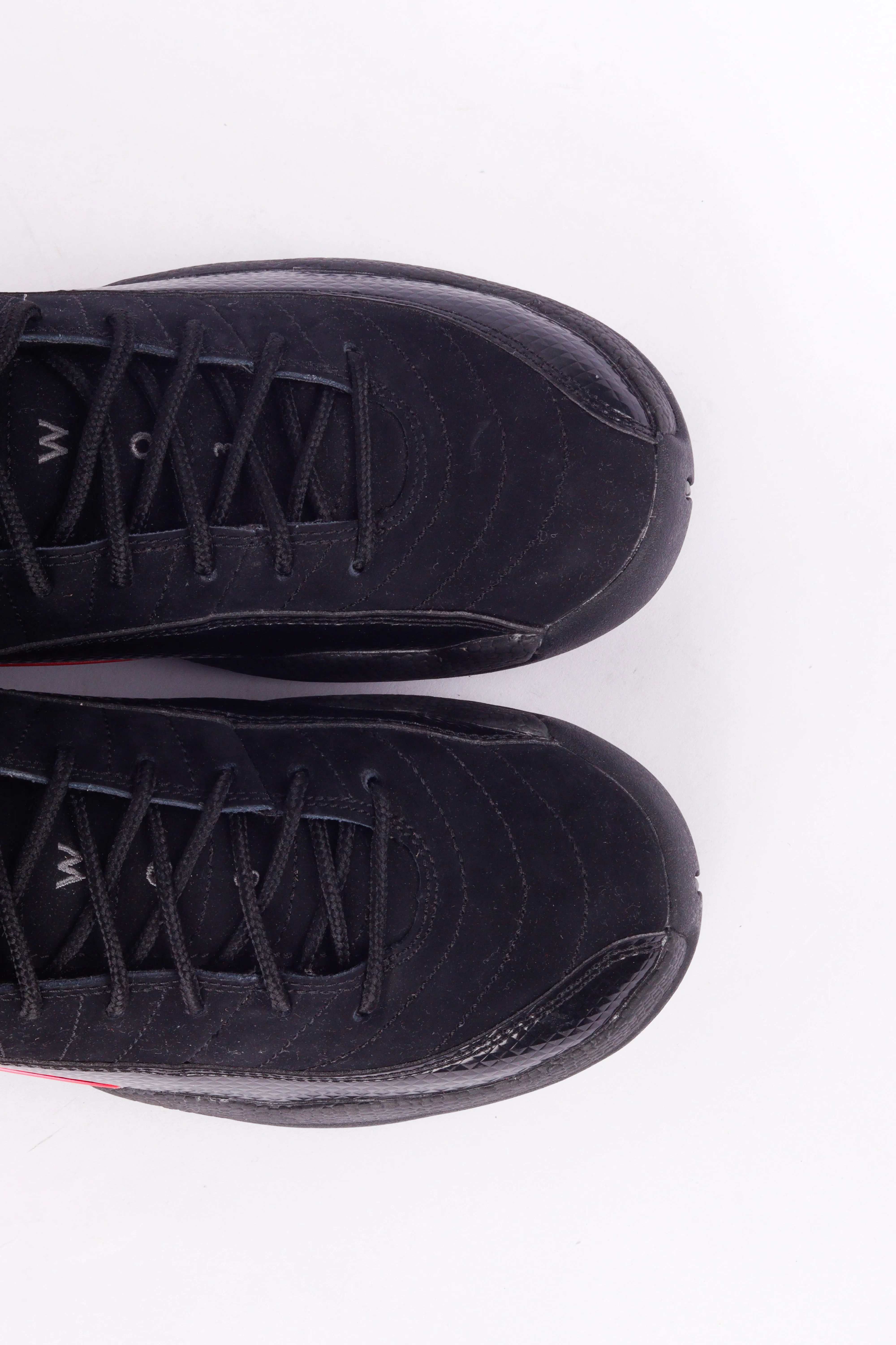 Nike Air Jordan 12 Retro 'Black Rush Pink' (GS) (2018)