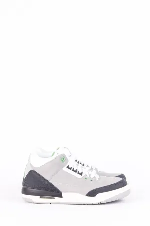 Nike Air Jordan 3 Retro Chlorophyll