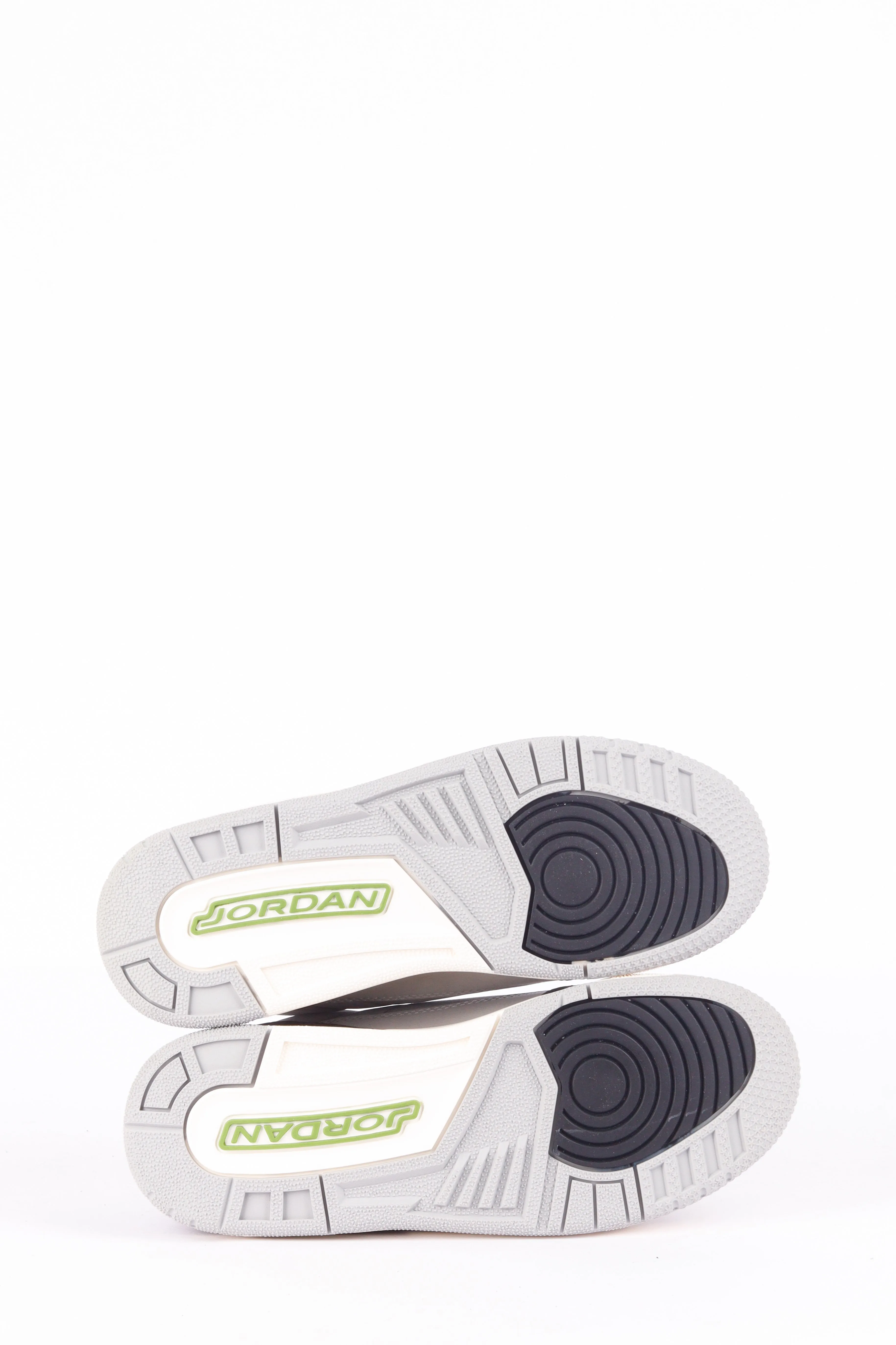 Nike Air Jordan 3 Retro Chlorophyll