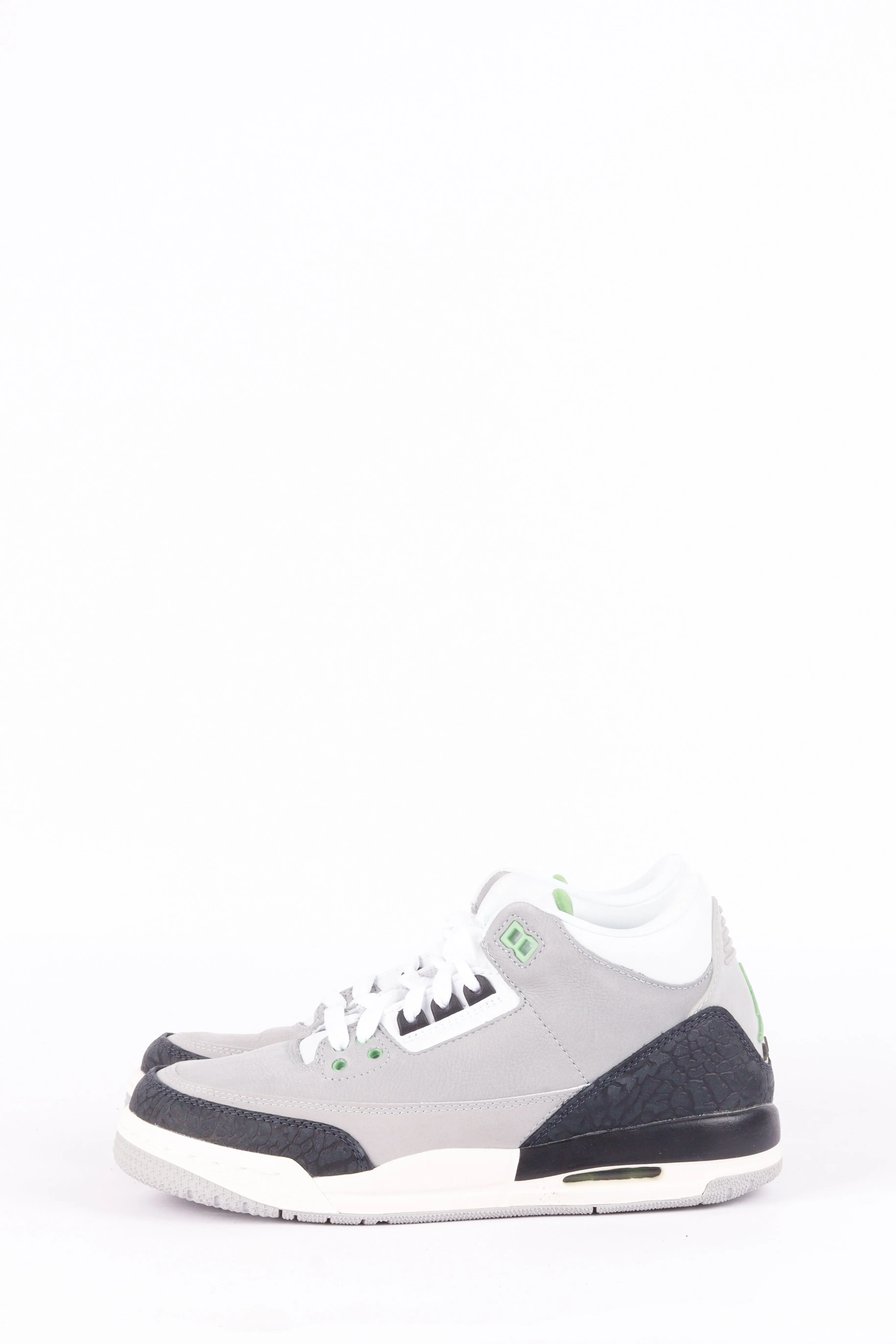 Nike Air Jordan 3 Retro Chlorophyll