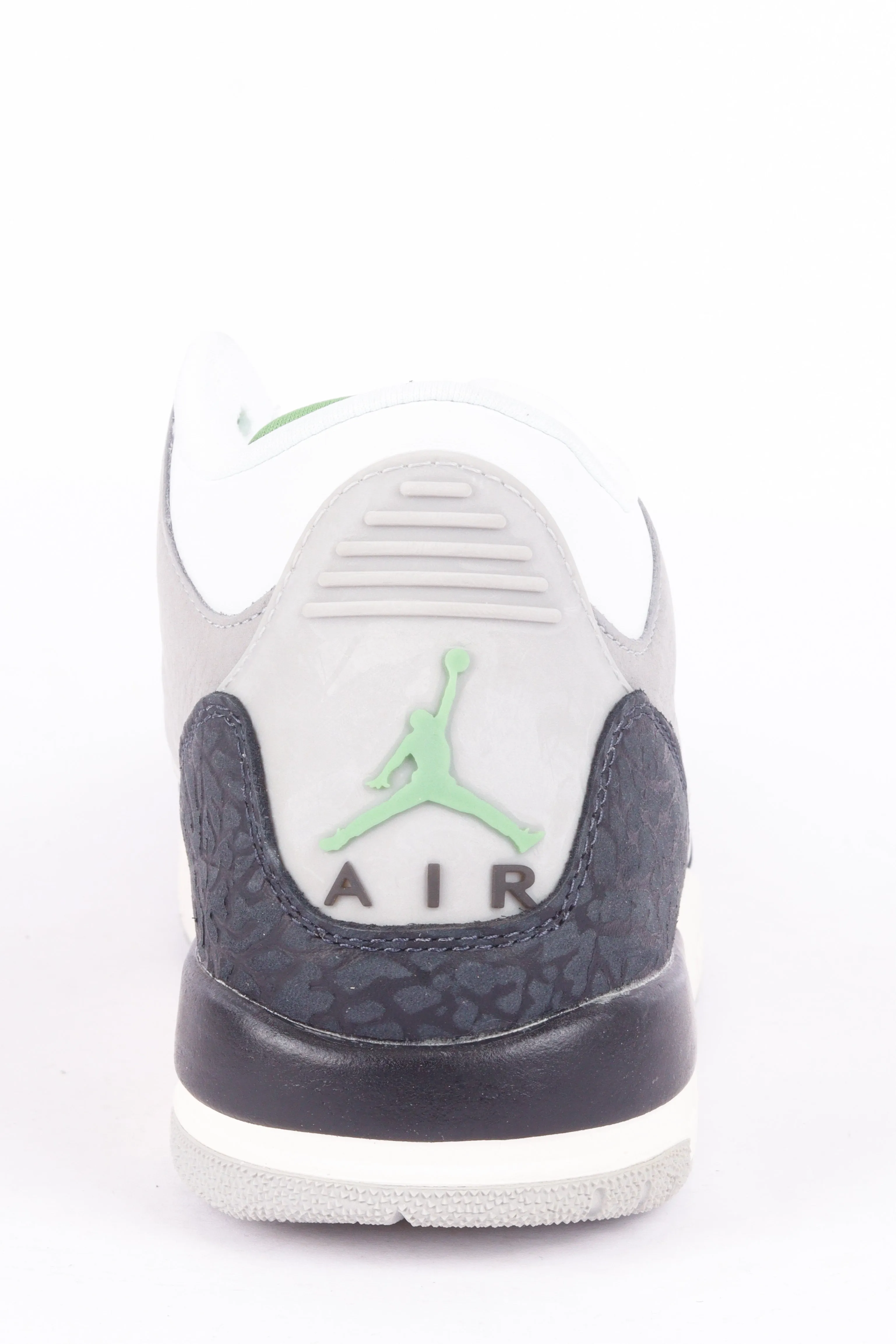 Nike Air Jordan 3 Retro Chlorophyll