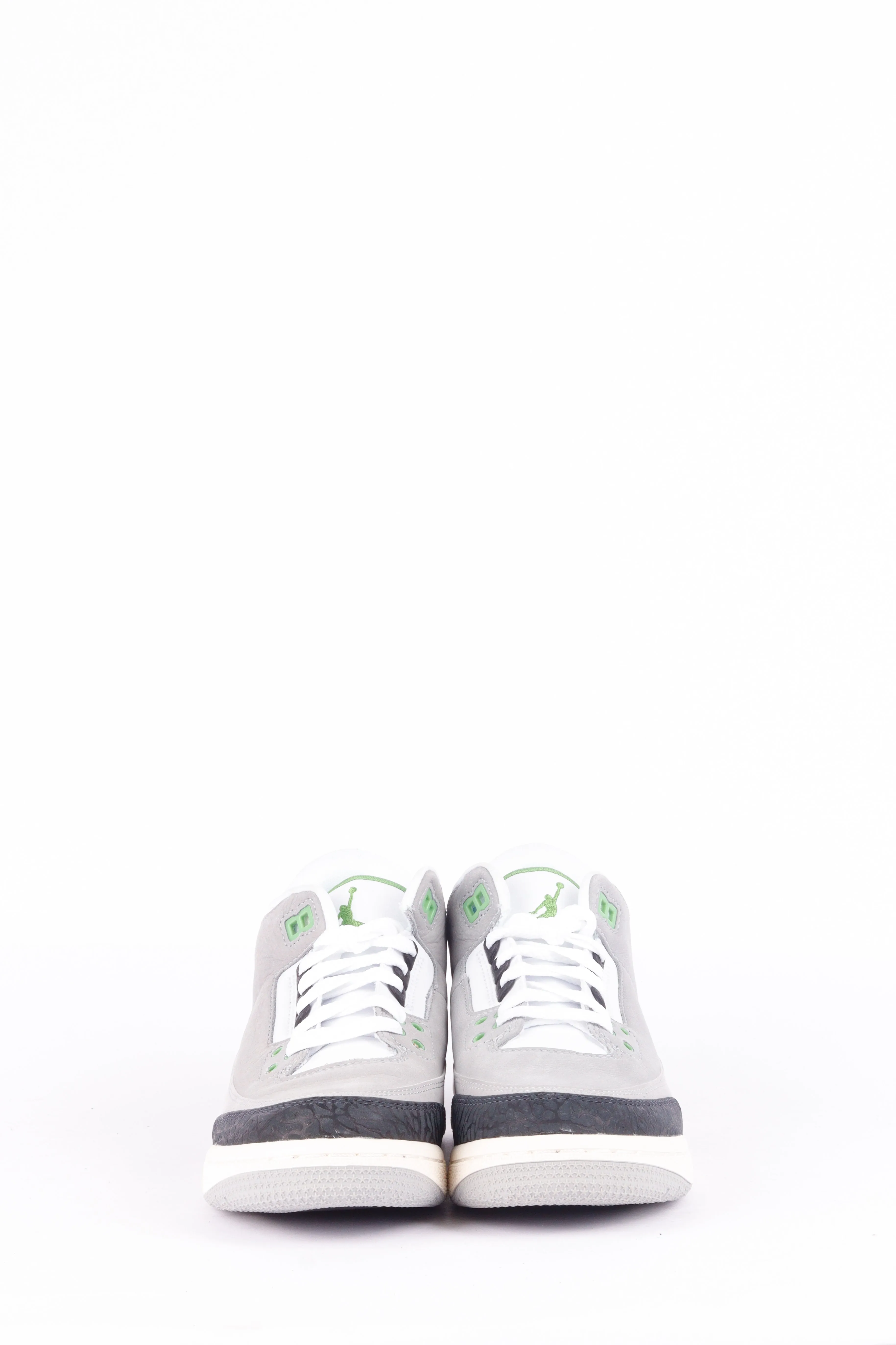 Nike Air Jordan 3 Retro Chlorophyll