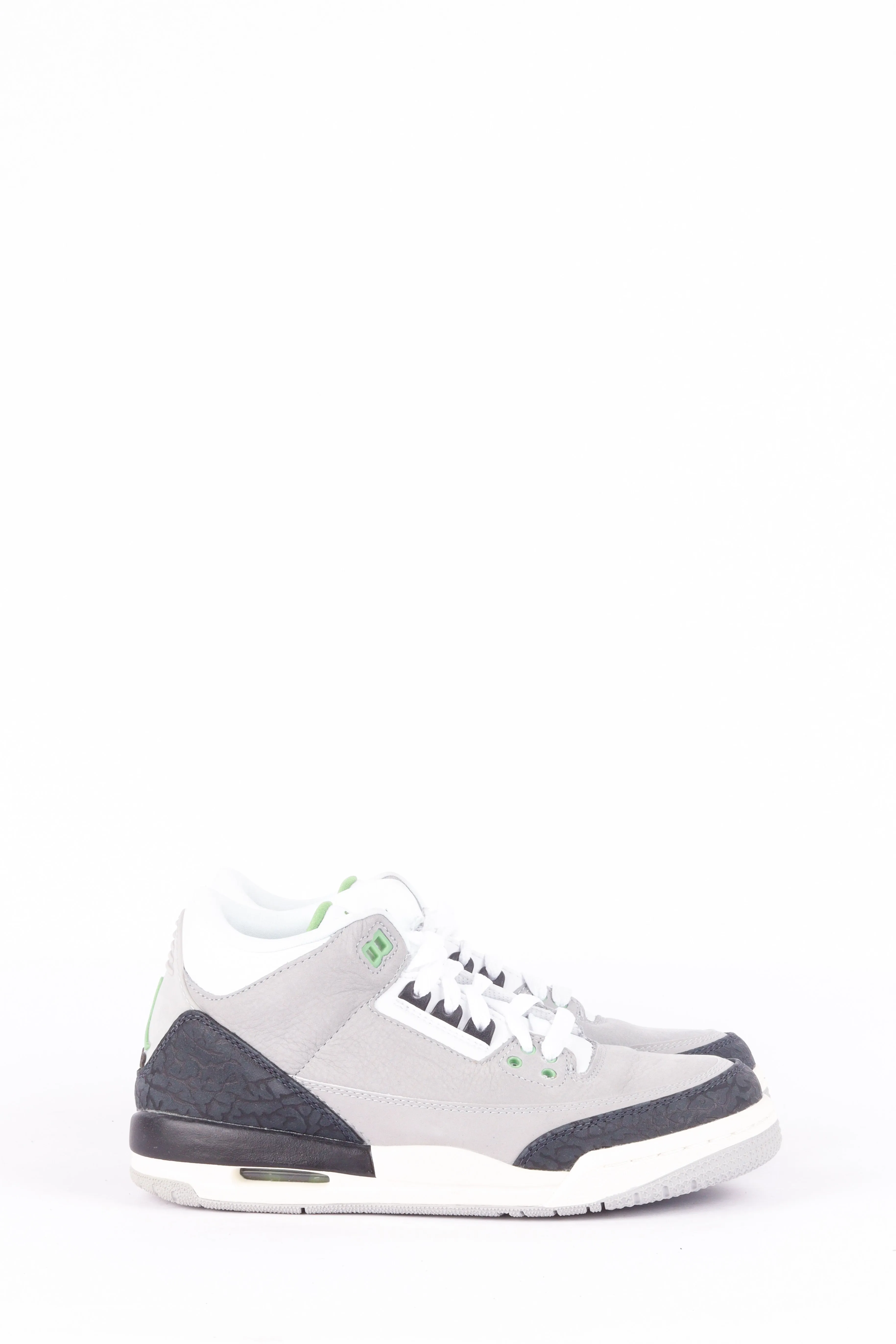 Nike Air Jordan 3 Retro Chlorophyll
