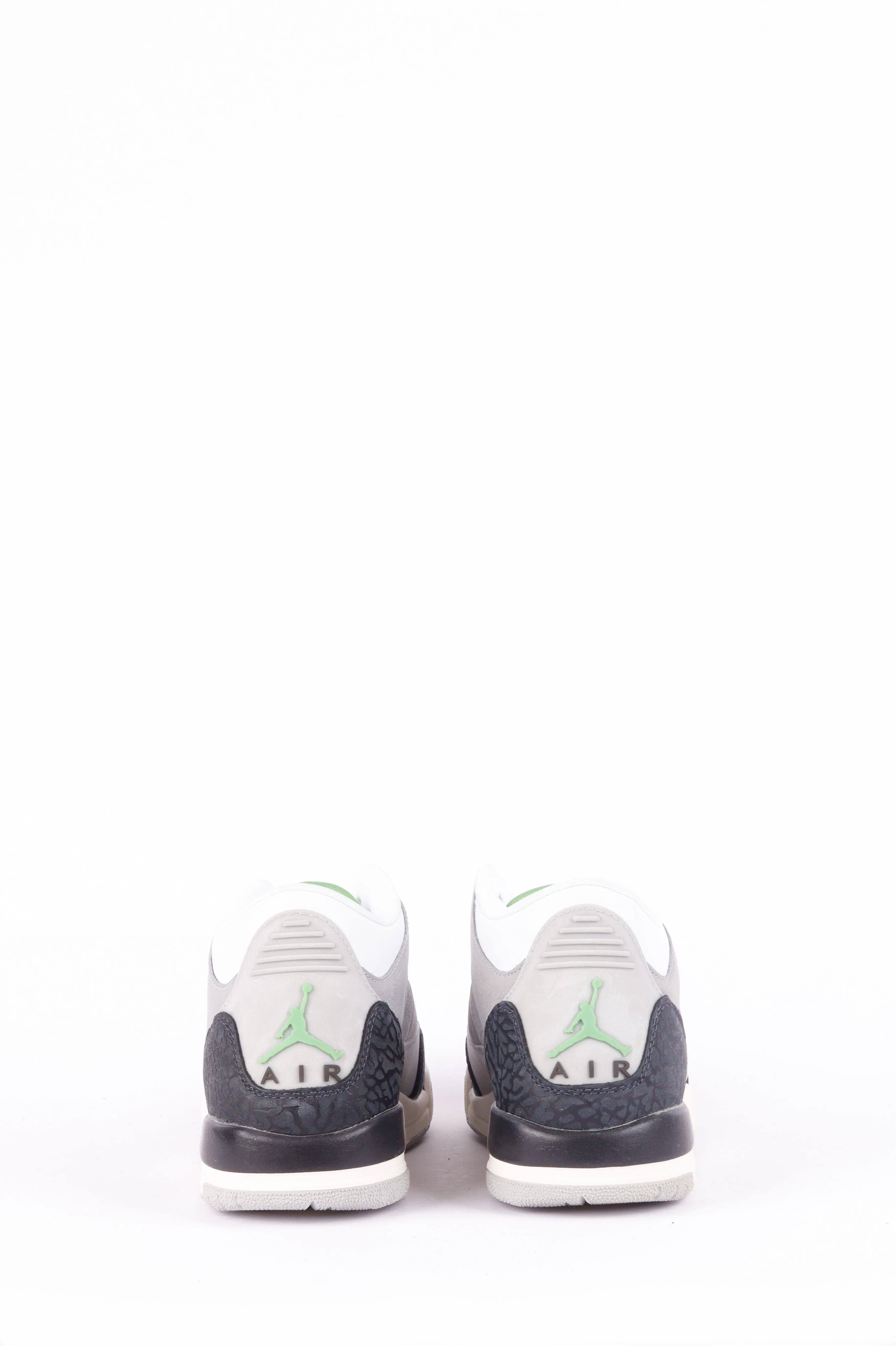 Nike Air Jordan 3 Retro Chlorophyll