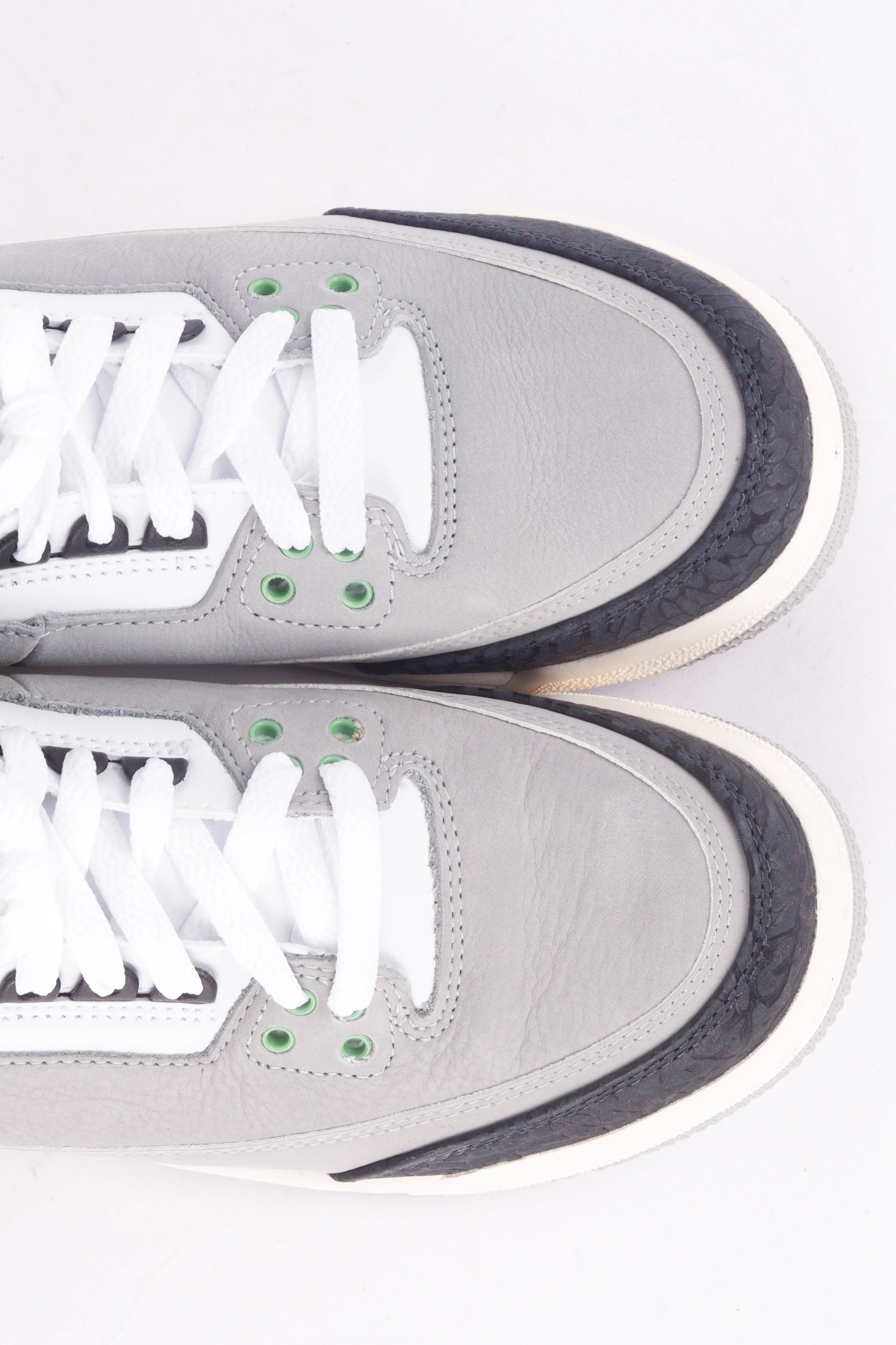 Nike Air Jordan 3 Retro Chlorophyll