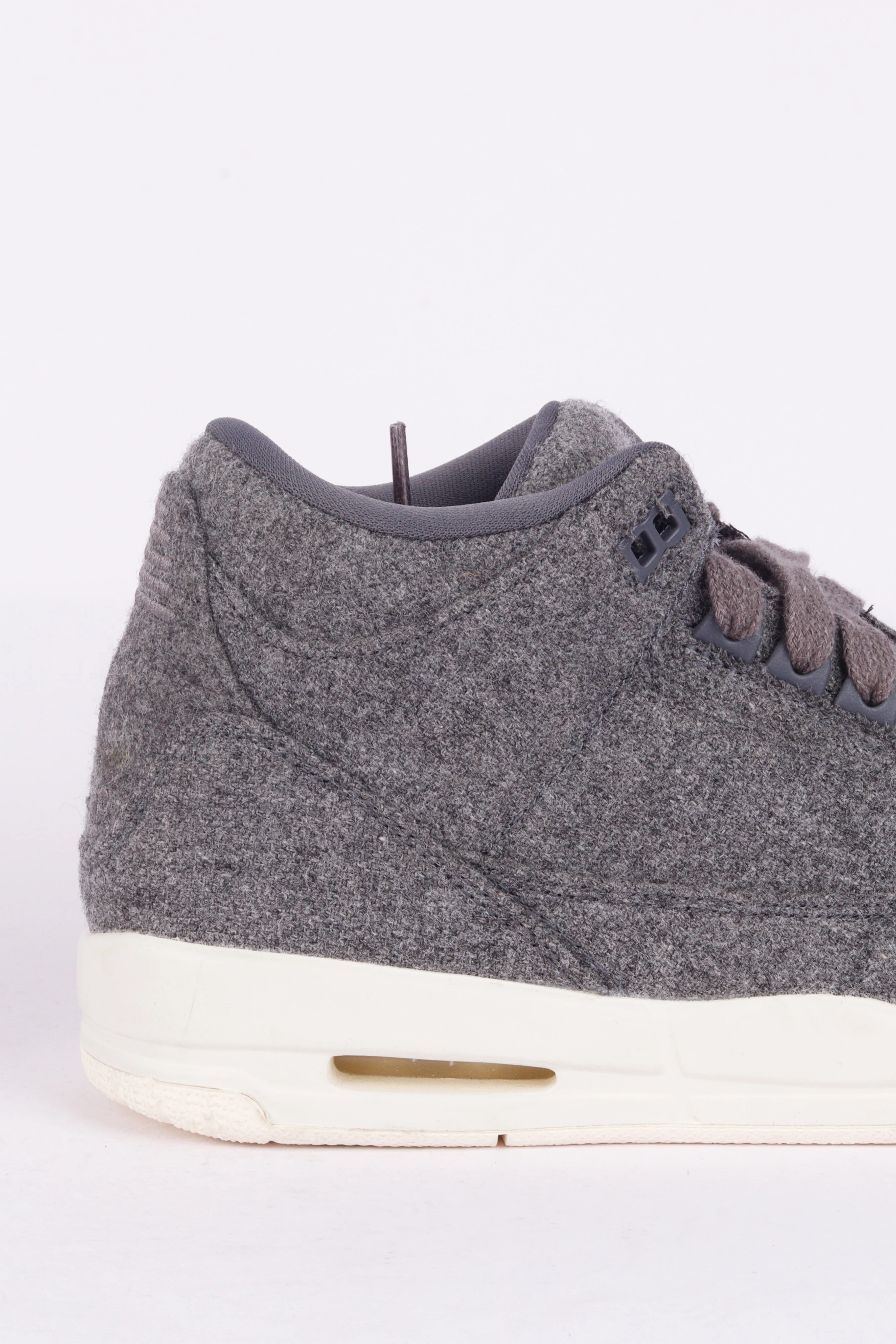 Nike Air Jordan 3 Retro 'Wool' GS (2016)