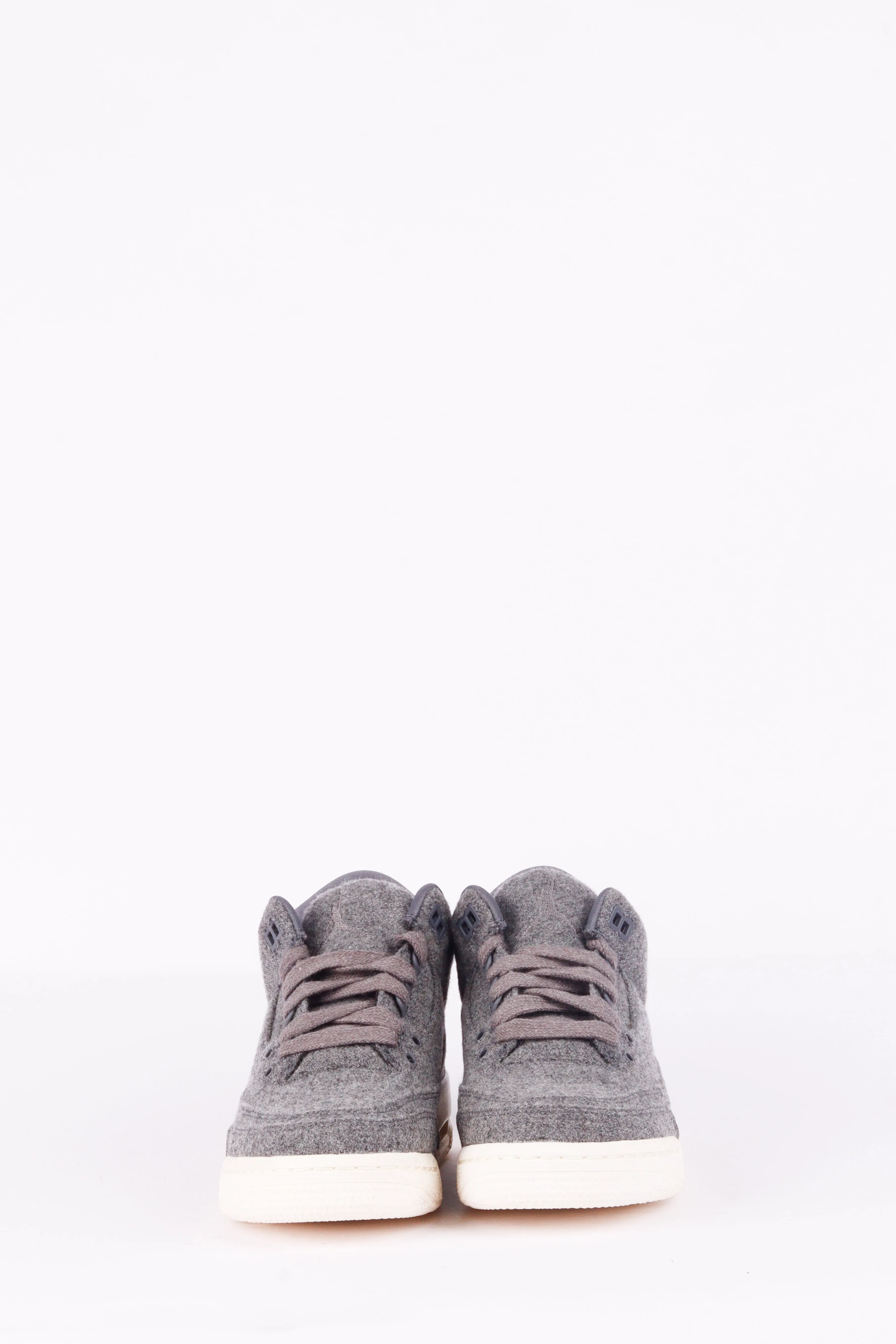 Nike Air Jordan 3 Retro 'Wool' GS (2016)