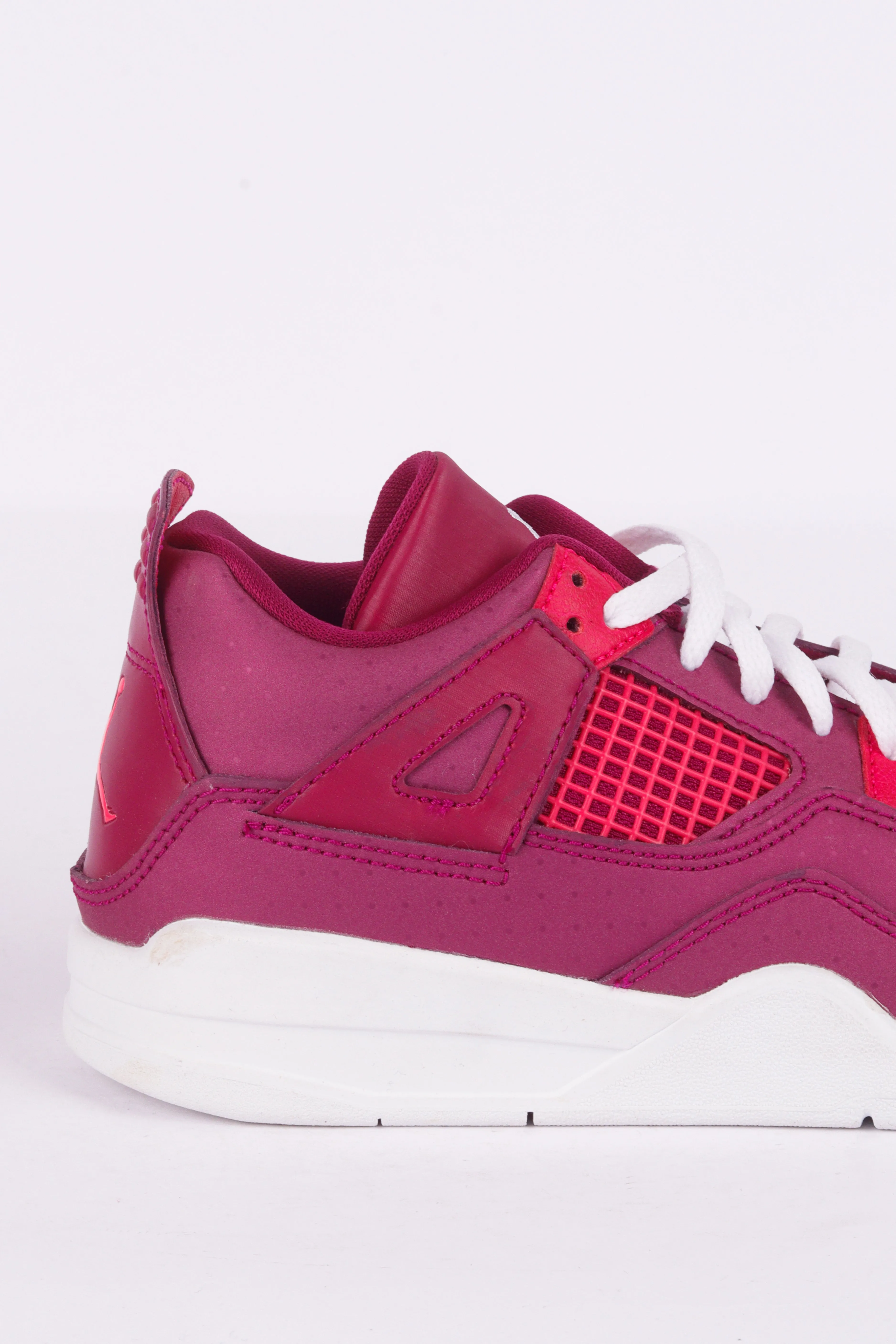 Nike Air Jordan 4 Retro 'Valentine's Day' (PS) (2019)