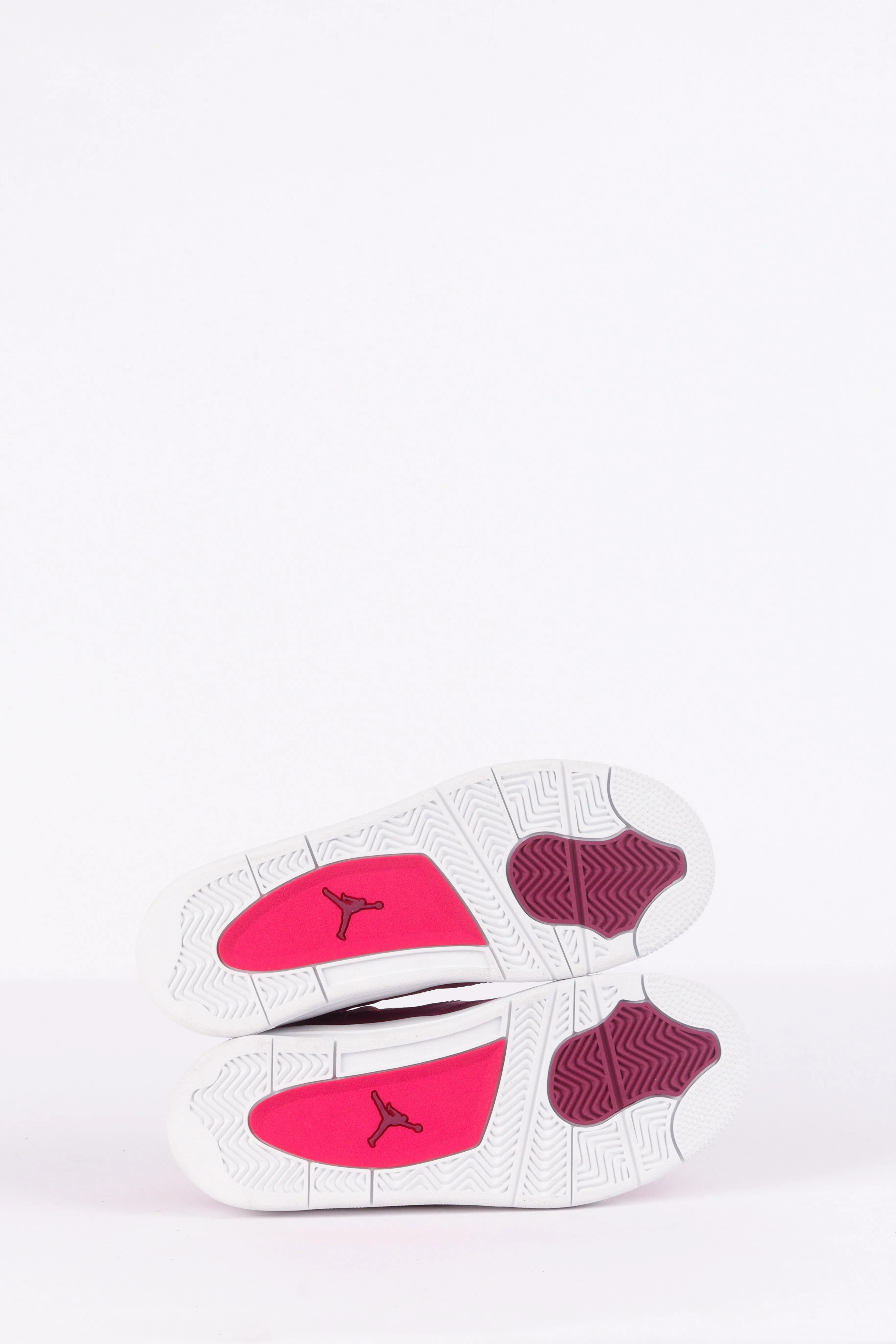 Nike Air Jordan 4 Retro 'Valentine's Day' (PS) (2019)