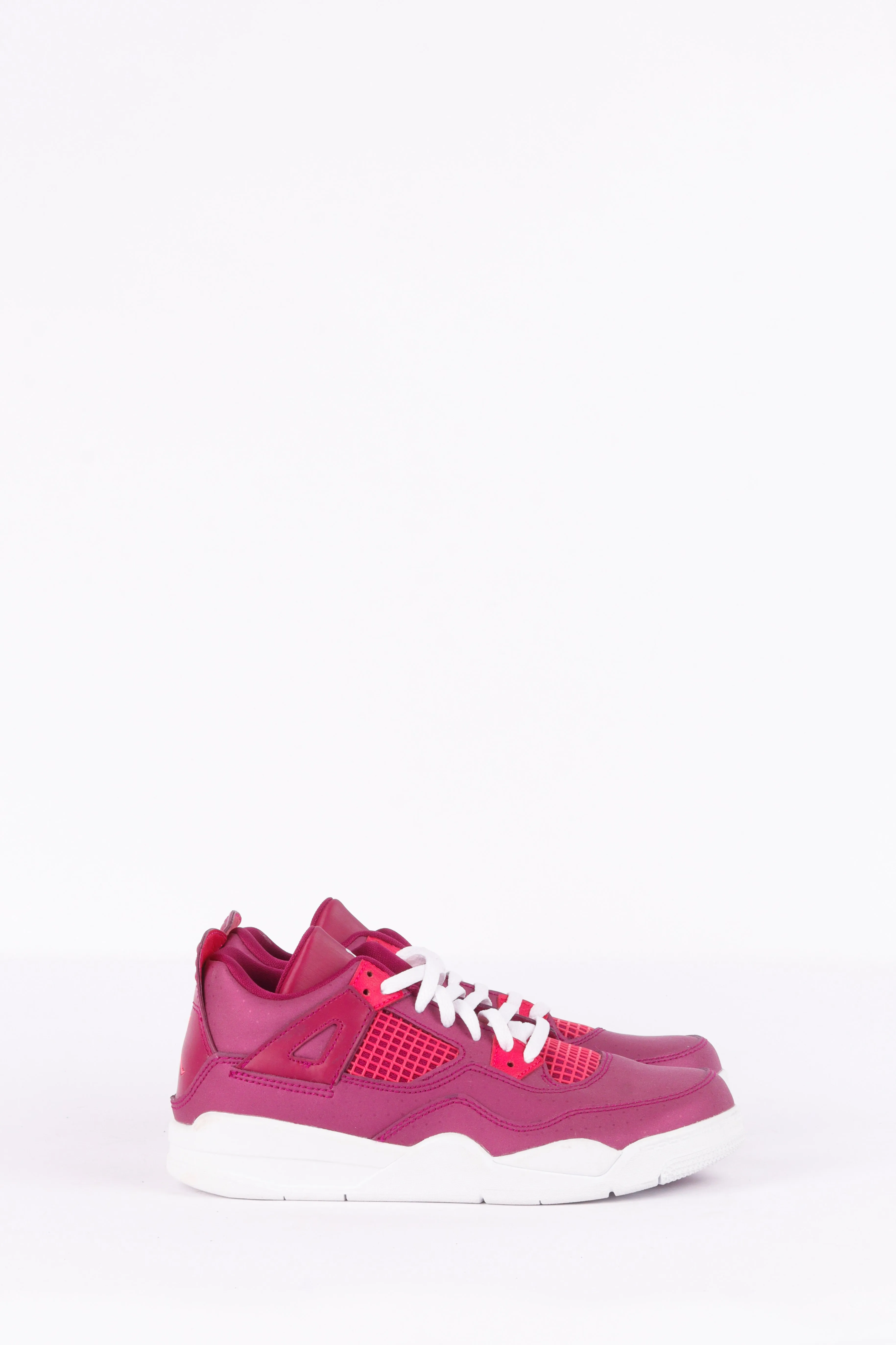 Nike Air Jordan 4 Retro 'Valentine's Day' (PS) (2019)