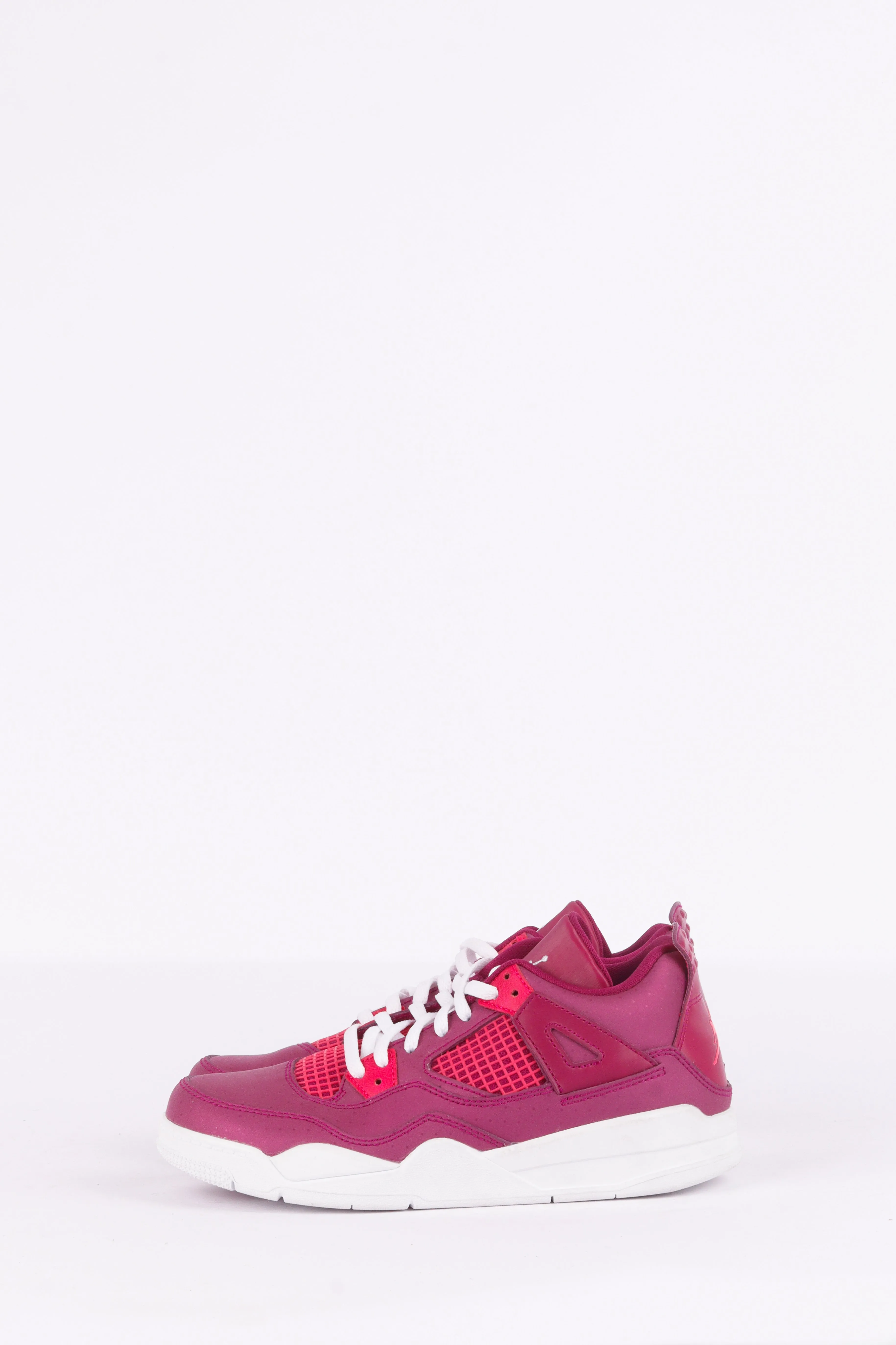 Nike Air Jordan 4 Retro 'Valentine's Day' (PS) (2019)