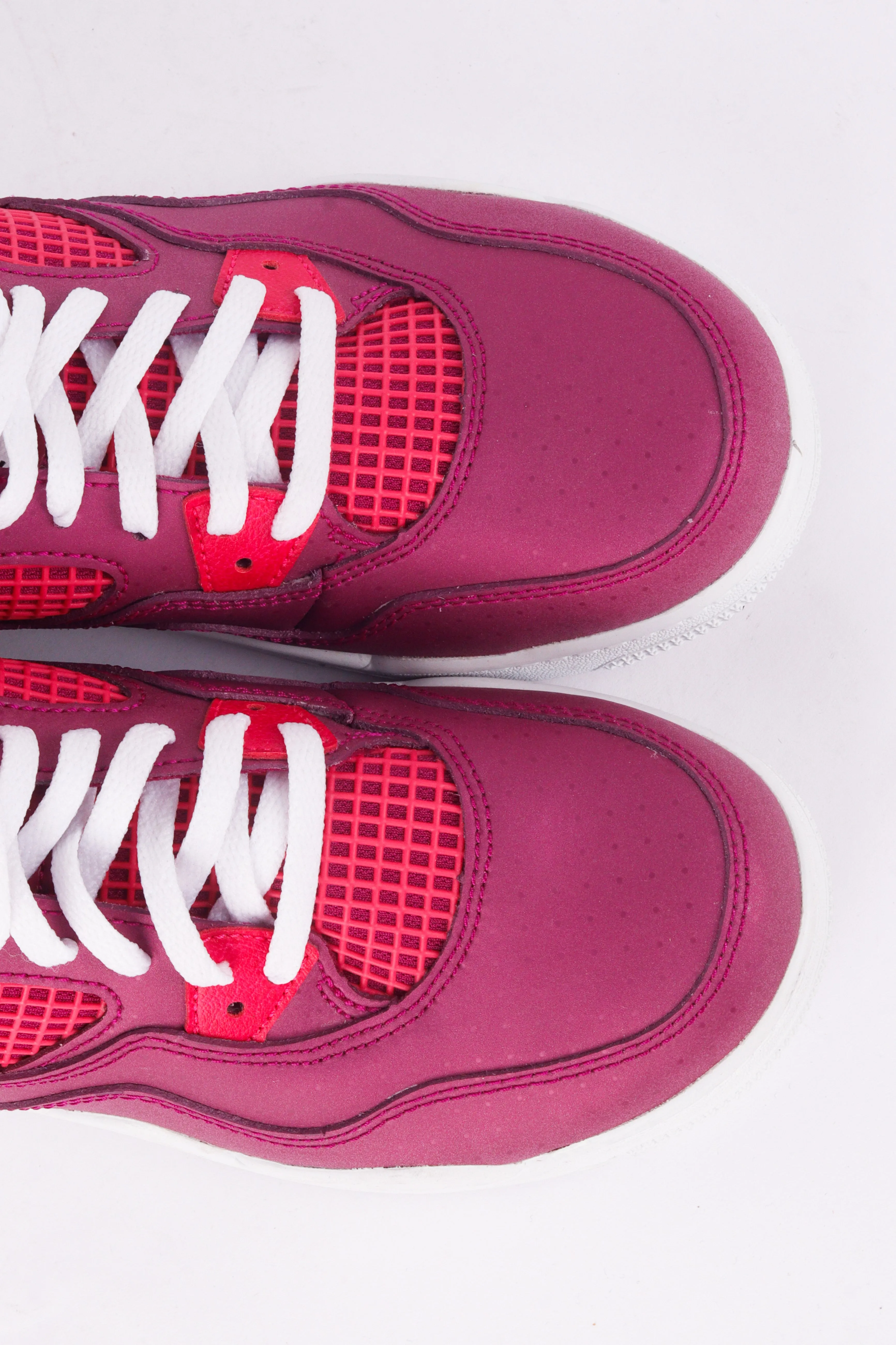 Nike Air Jordan 4 Retro 'Valentine's Day' (PS) (2019)