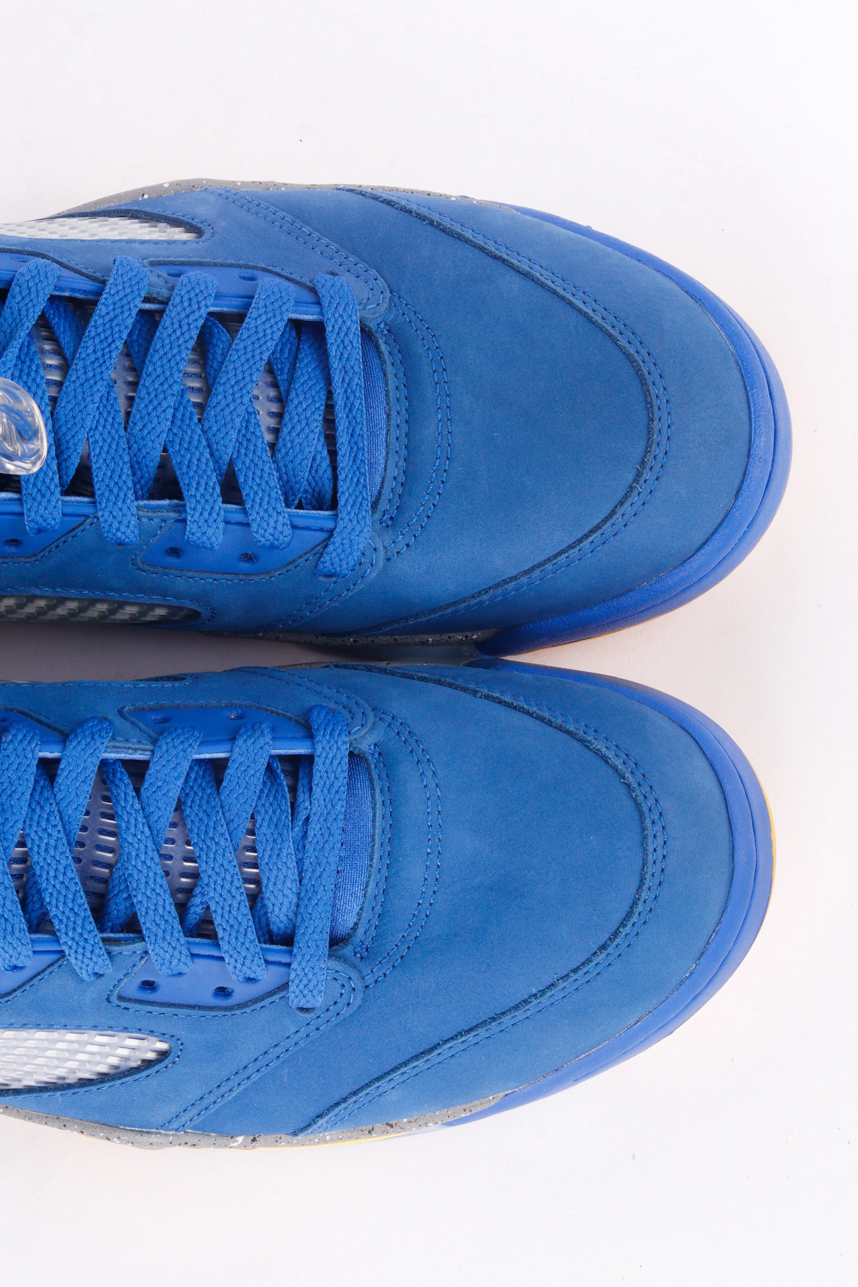 Nike Air Jordan 5 Retro JSP 'Laney Varsity Royal' (2019)