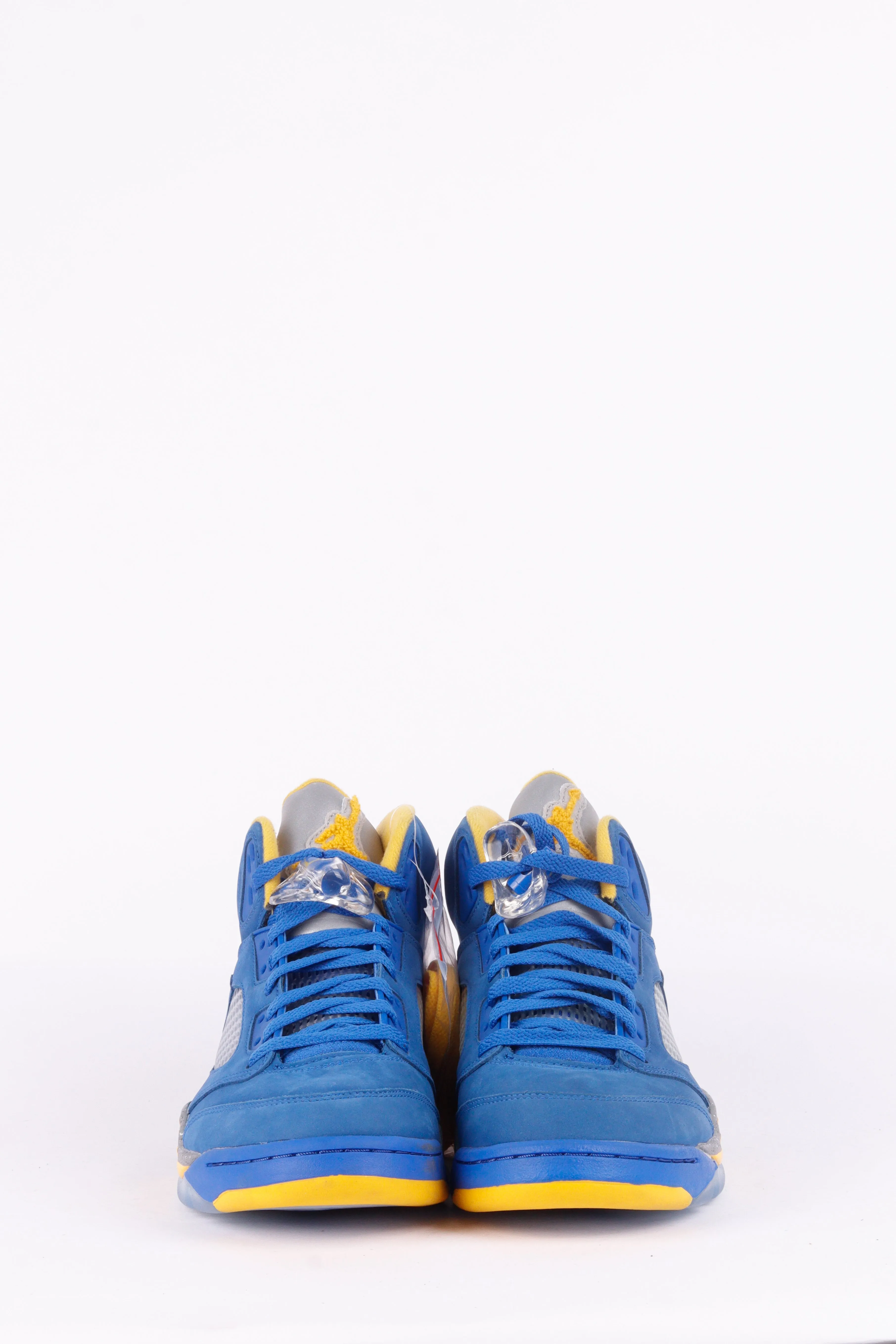 Nike Air Jordan 5 Retro JSP 'Laney Varsity Royal' (2019)