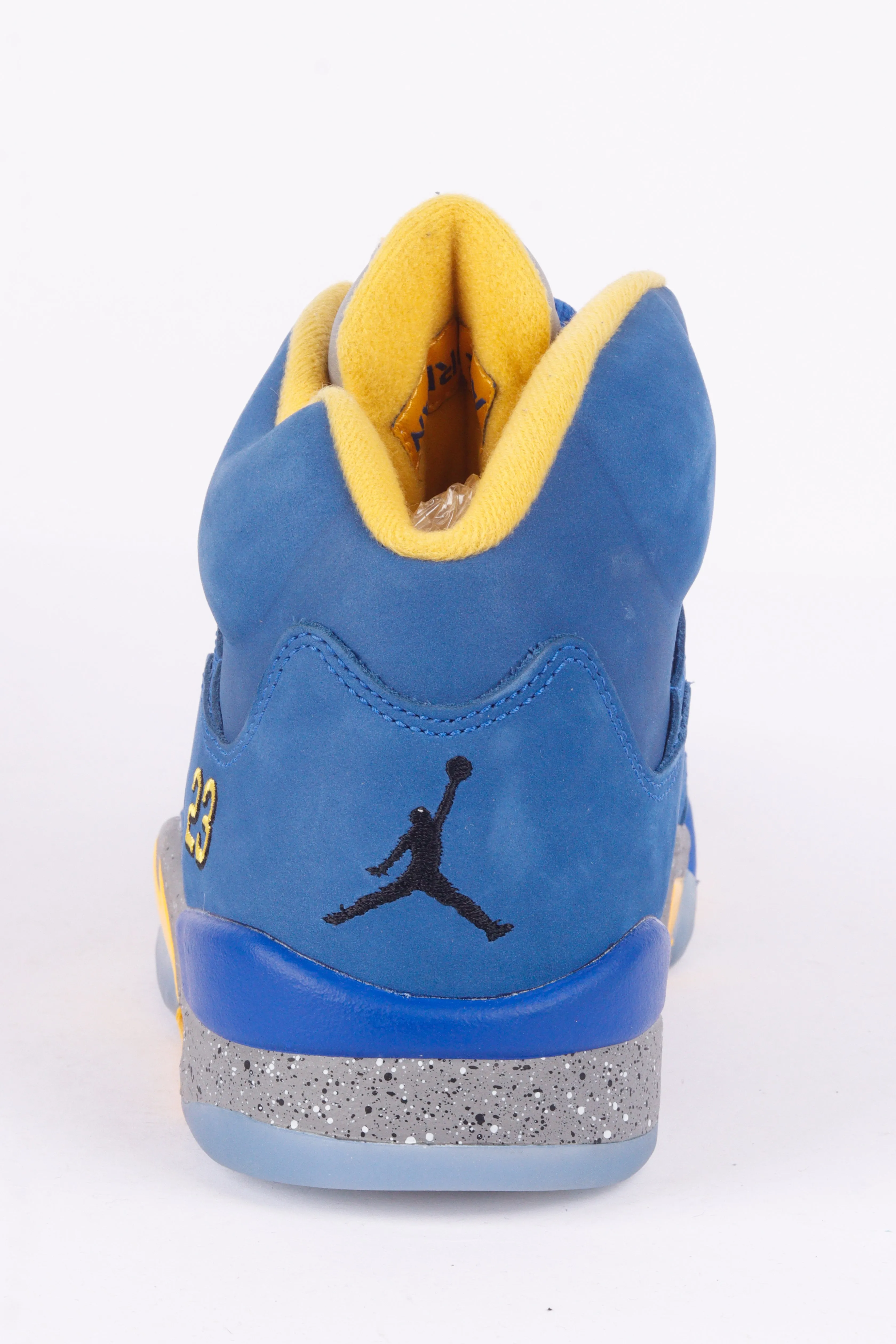 Nike Air Jordan 5 Retro JSP 'Laney Varsity Royal' (2019)