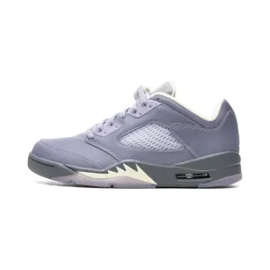 Nike Air Jordan 5 Retro Low Indigo Haze