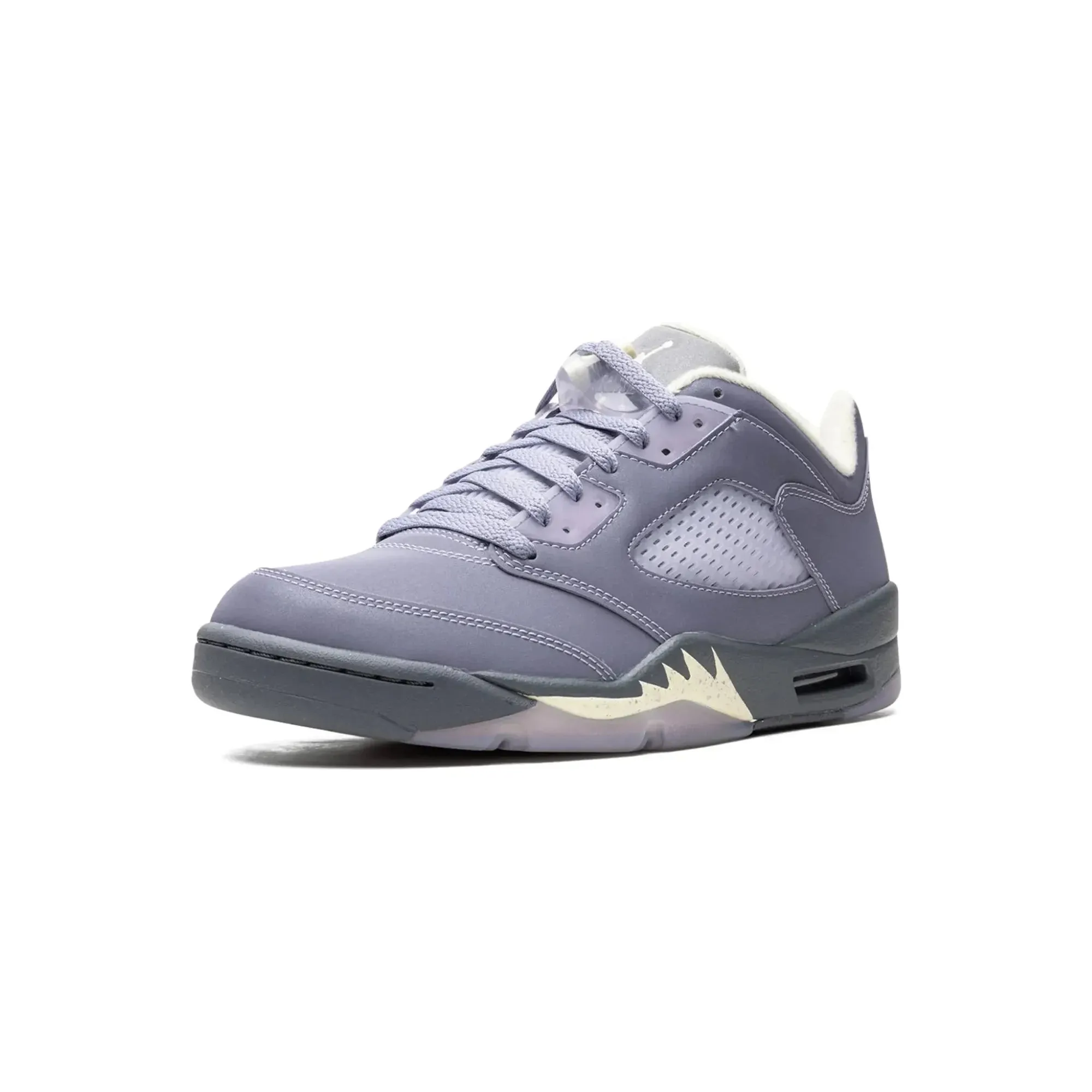 Nike Air Jordan 5 Retro Low Indigo Haze
