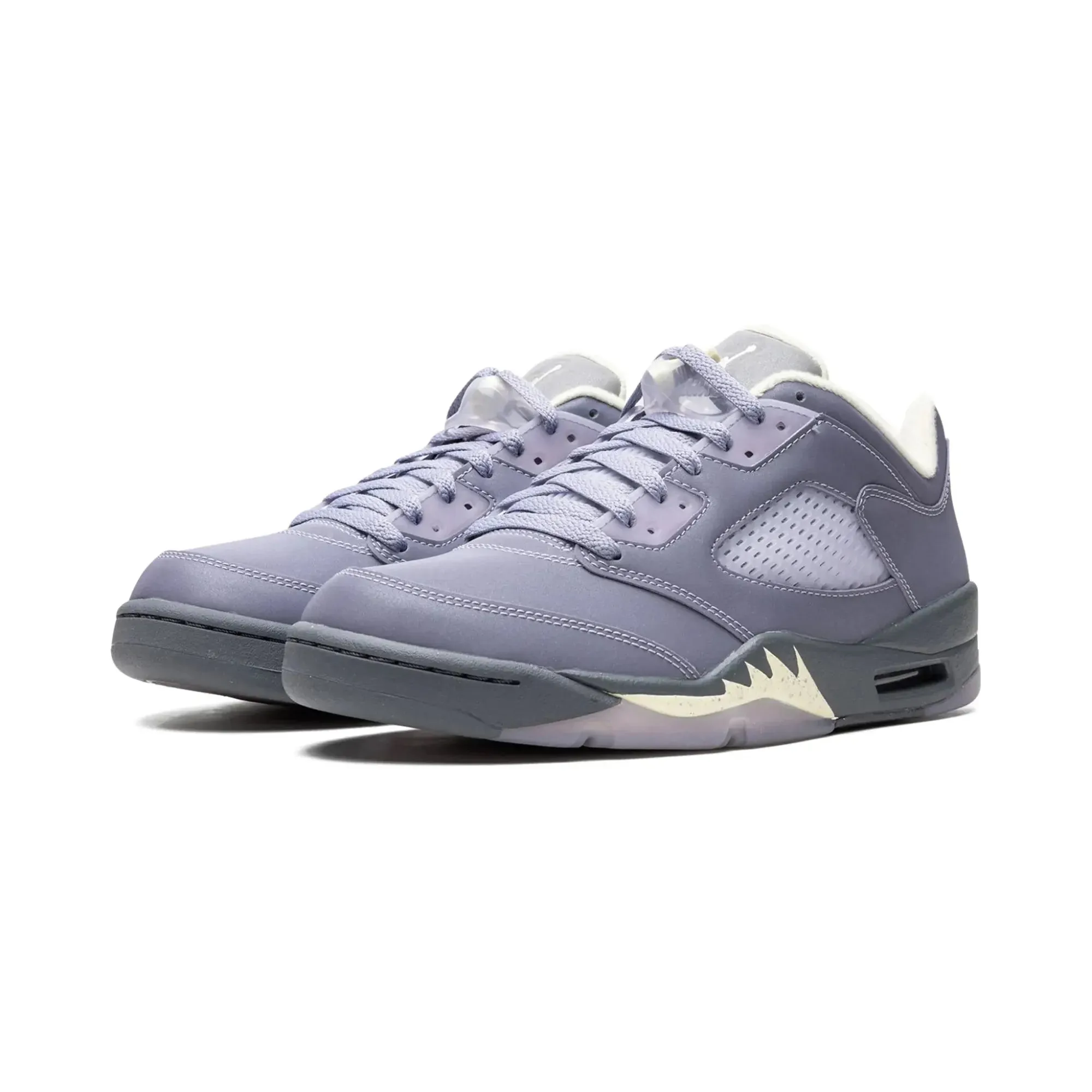 Nike Air Jordan 5 Retro Low Indigo Haze