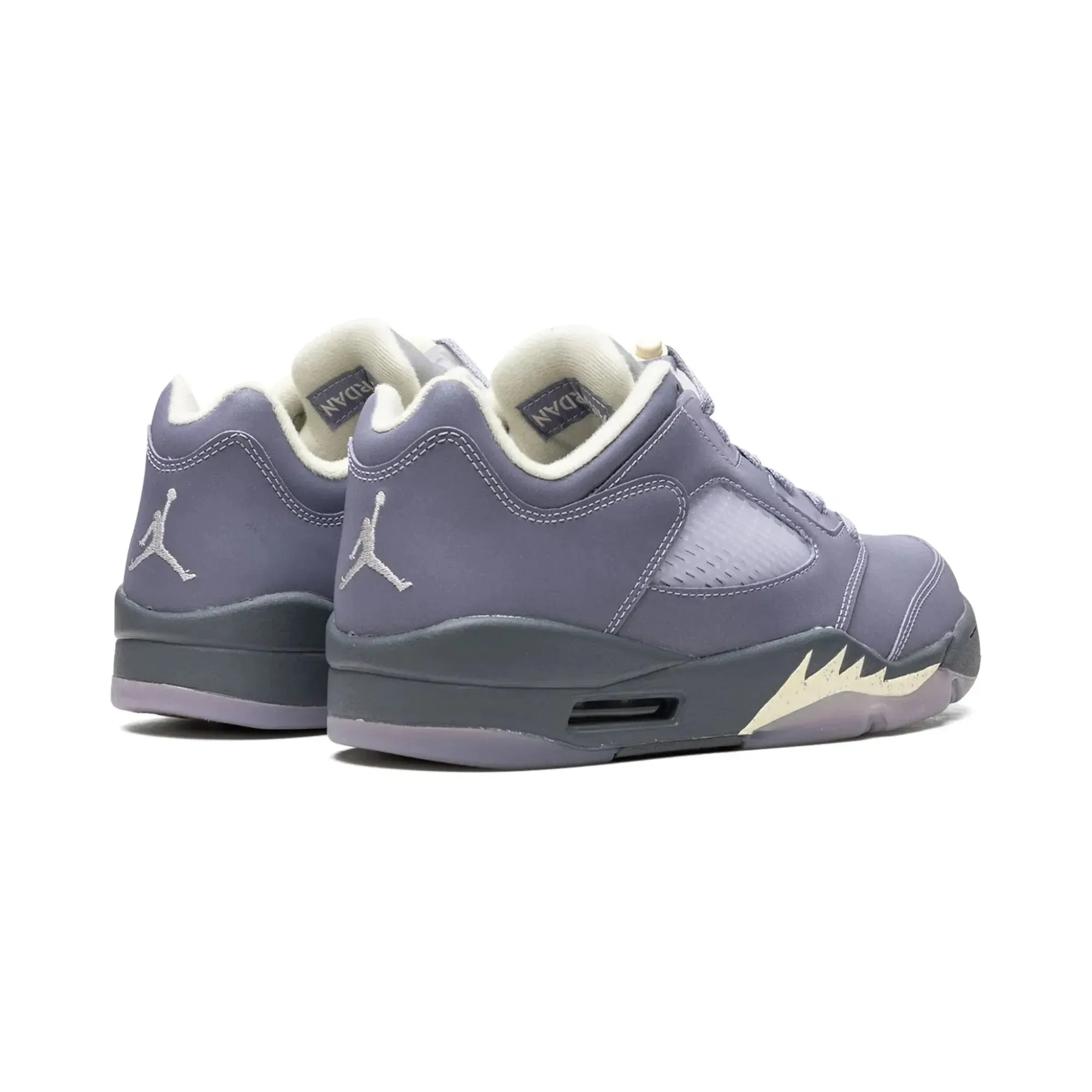Nike Air Jordan 5 Retro Low Indigo Haze