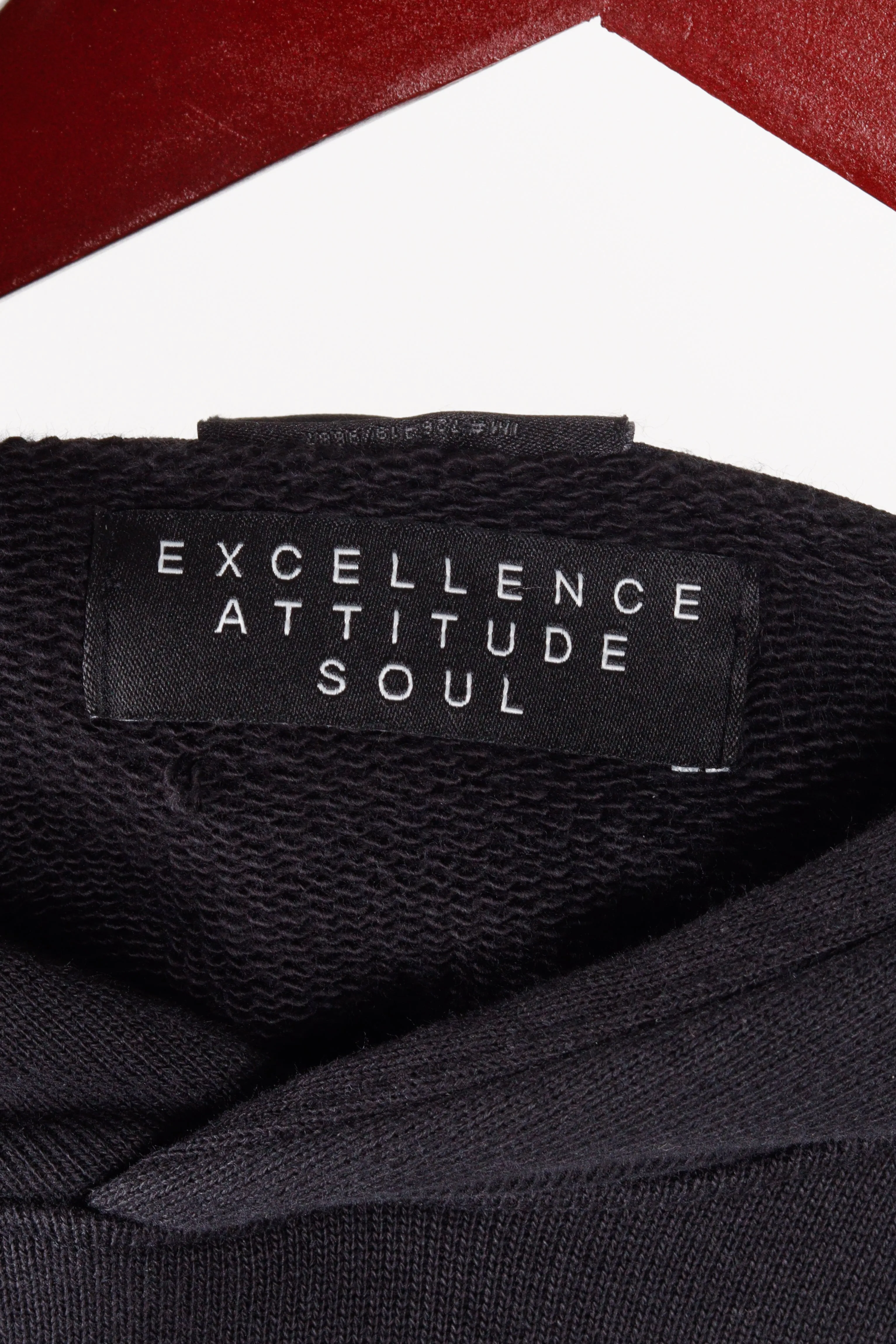 Nike Air Jordan Brand 'Wordmark Fleece' Hoodie Black (2021)